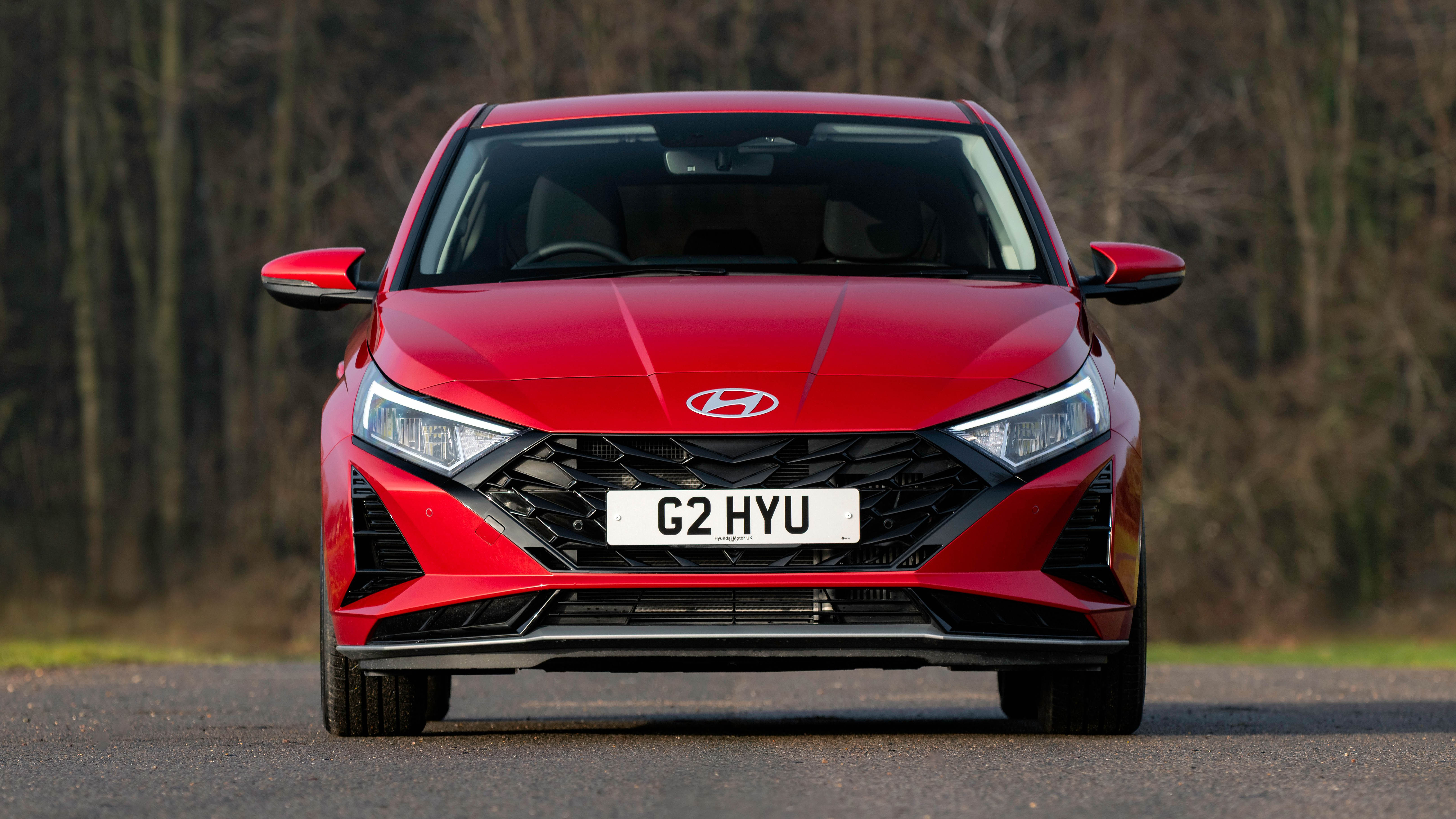 Hyundai i20 Benzinli Hatchback Türkiye Fiyatı - fotoğraf 3