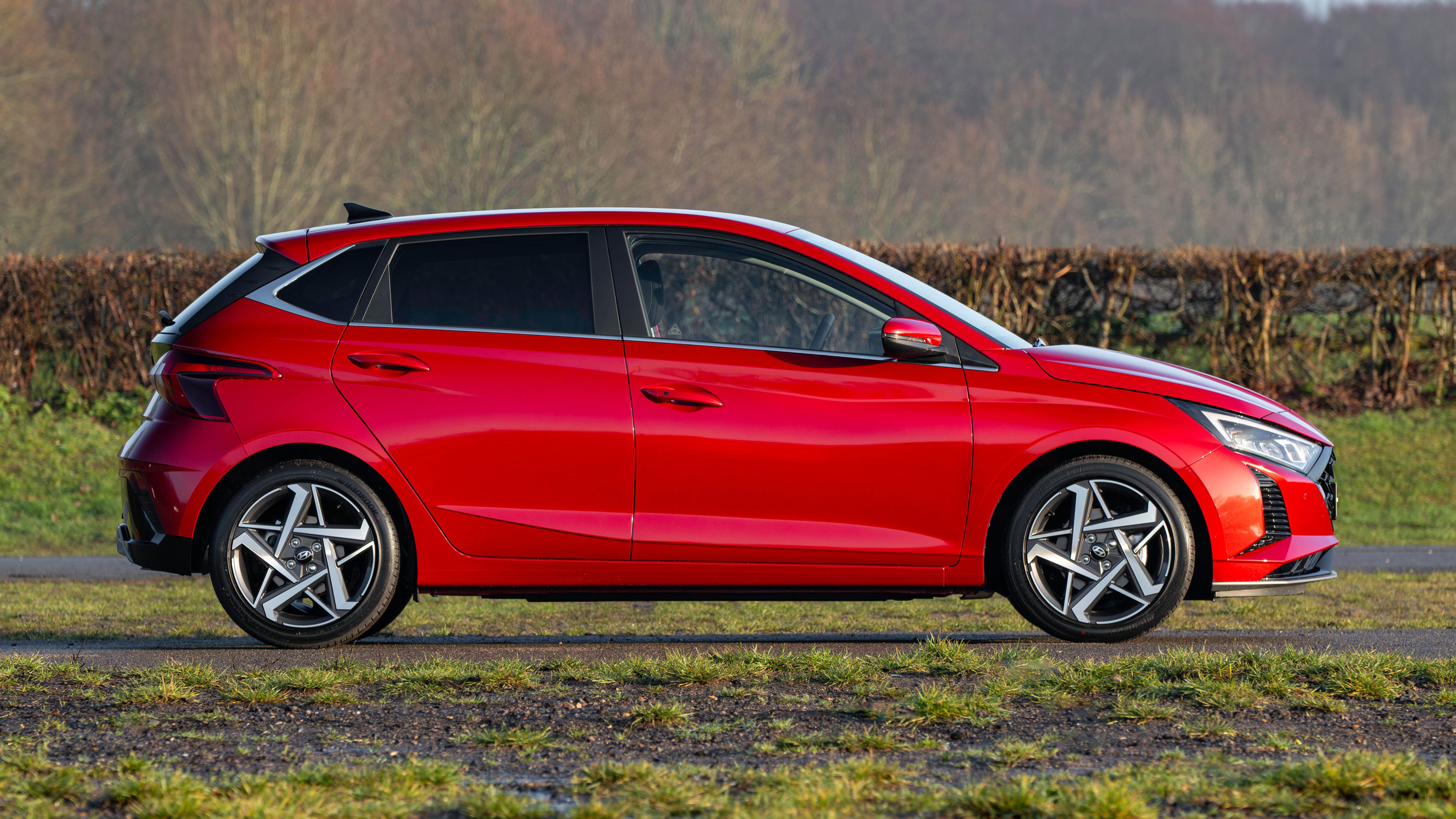 Hyundai i20 Benzinli Hatchback Türkiye Fiyatı - fotoğraf 5