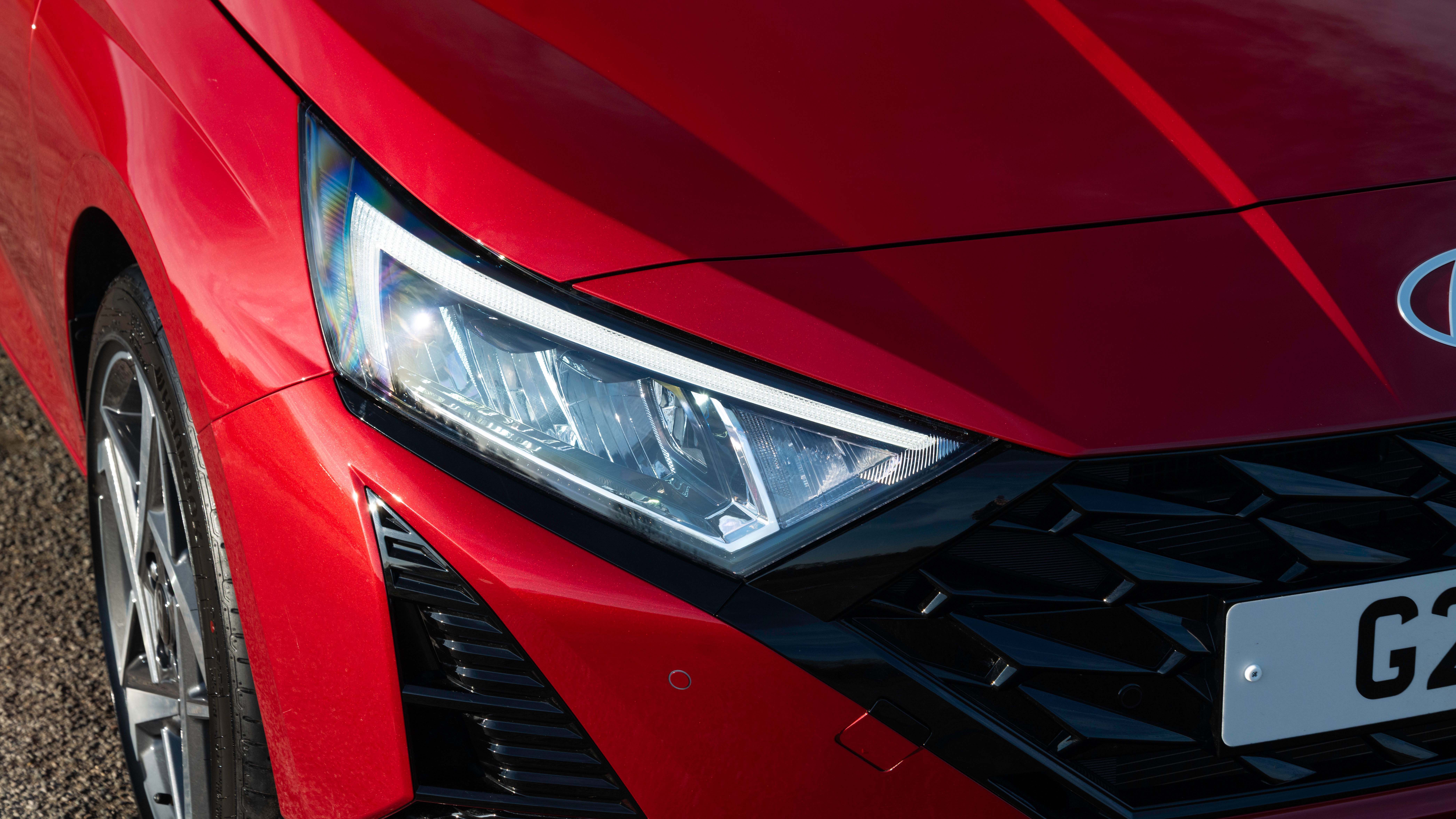 Hyundai i20 Benzinli Hatchback Türkiye Fiyatı - fotoğraf 6