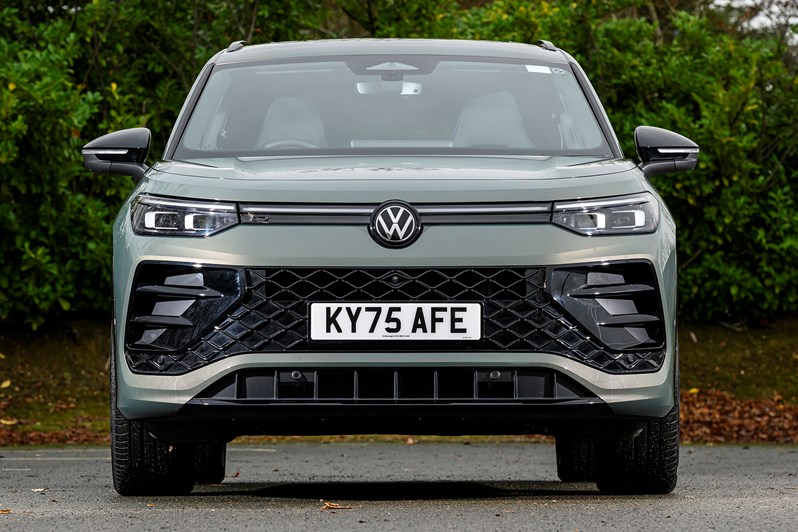 Volkswagen Tayron Benzinli SUV Kimler İçin Uygun? - fotoğraf 5