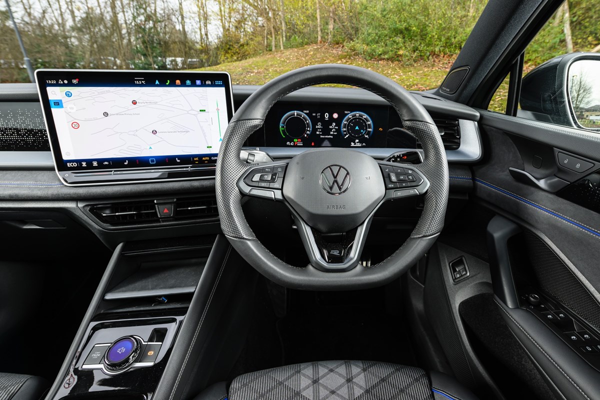 Volkswagen Tayron Benzinli SUV Kimler İçin Uygun? - fotoğraf 6