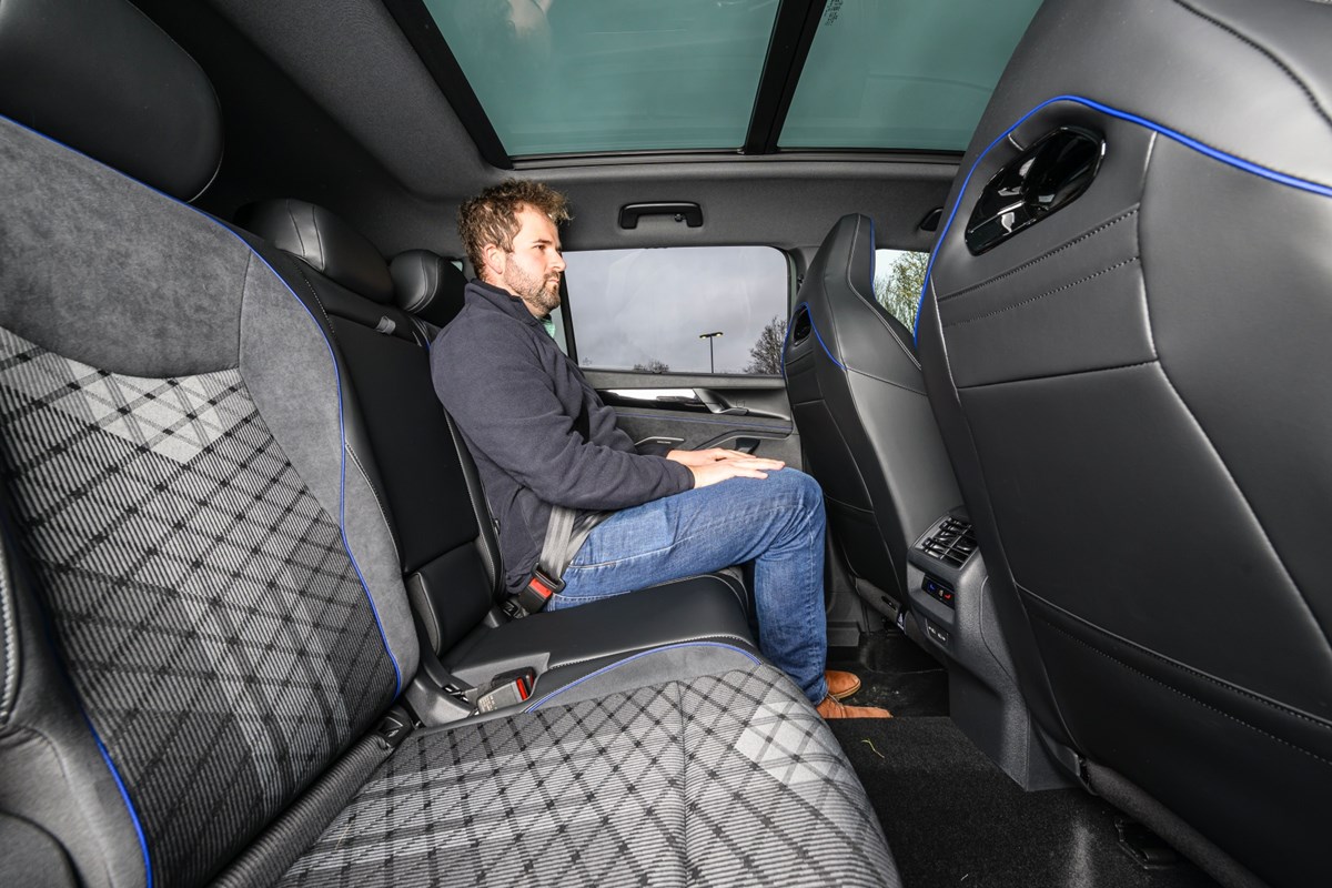 Volkswagen Tayron Benzinli SUV Kimler İçin Uygun? - fotoğraf 7