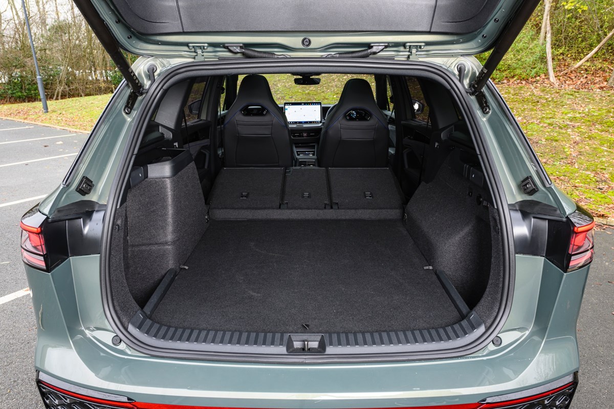 Volkswagen Tayron Benzinli SUV Kimler İçin Uygun? - fotoğraf 9