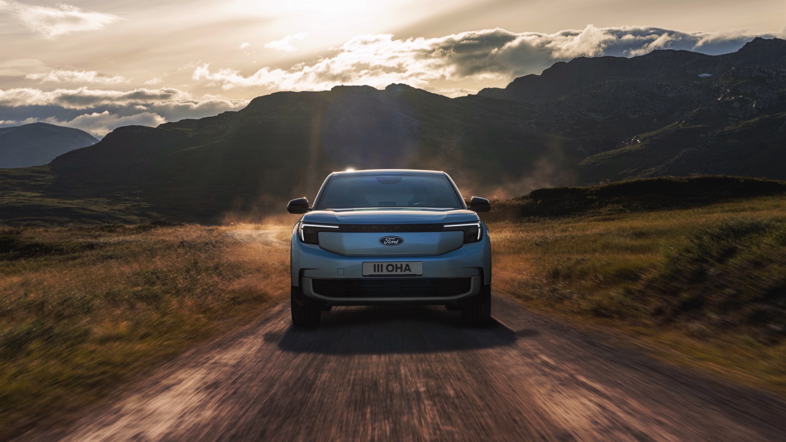 Ford Explorer Elektrikli SUV Menzili Ve Şarjı Yeterli mi? - fotoğraf 4