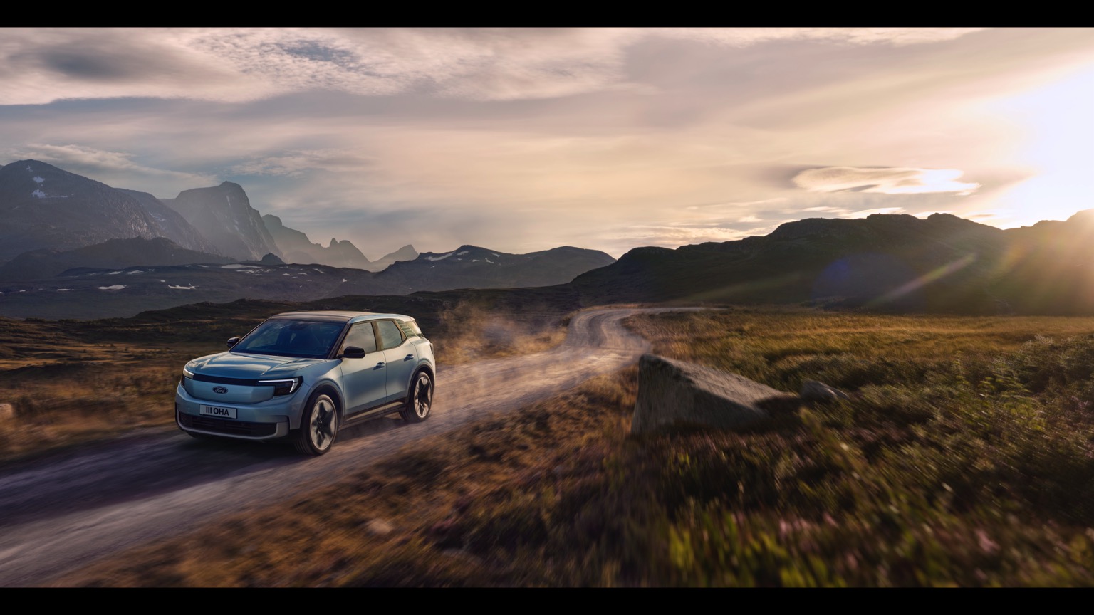 Ford Explorer Elektrikli SUV Menzili Ve Şarjı Yeterli mi? - fotoğraf 6
