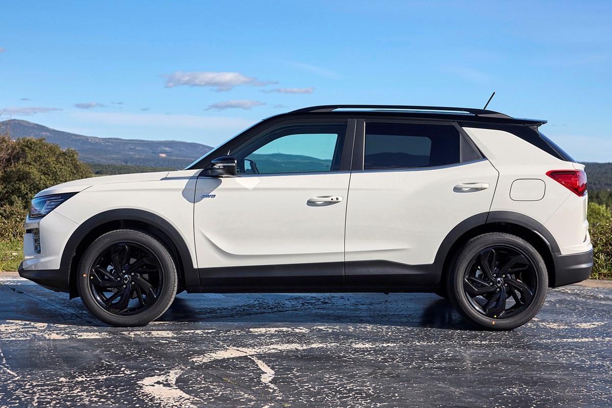 KGM Korando Benzinli SUV Türkiye’de Mantıklı mı? - fotoğraf 2