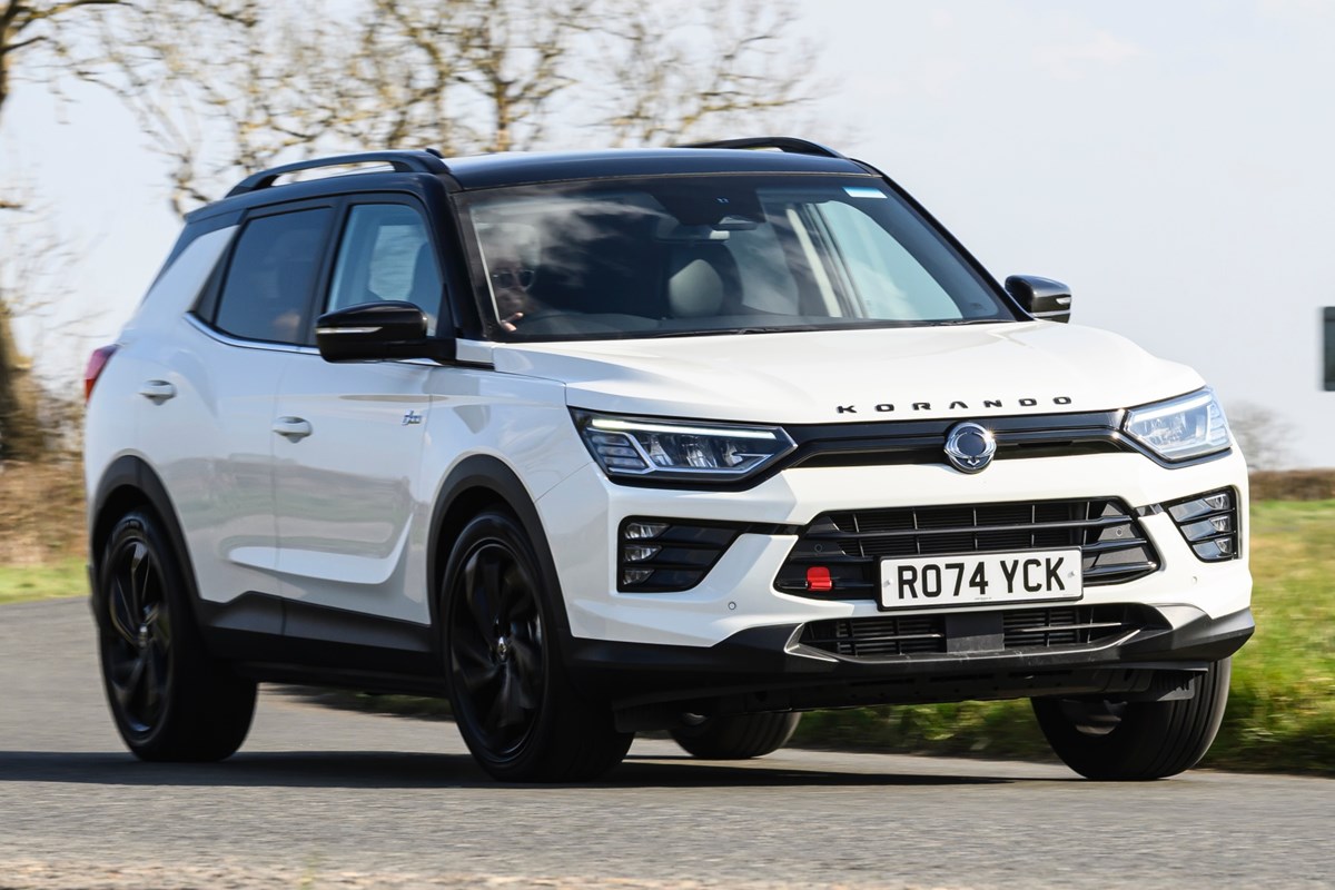 KGM Korando Benzinli SUV Türkiye’de Mantıklı mı? - fotoğraf 7