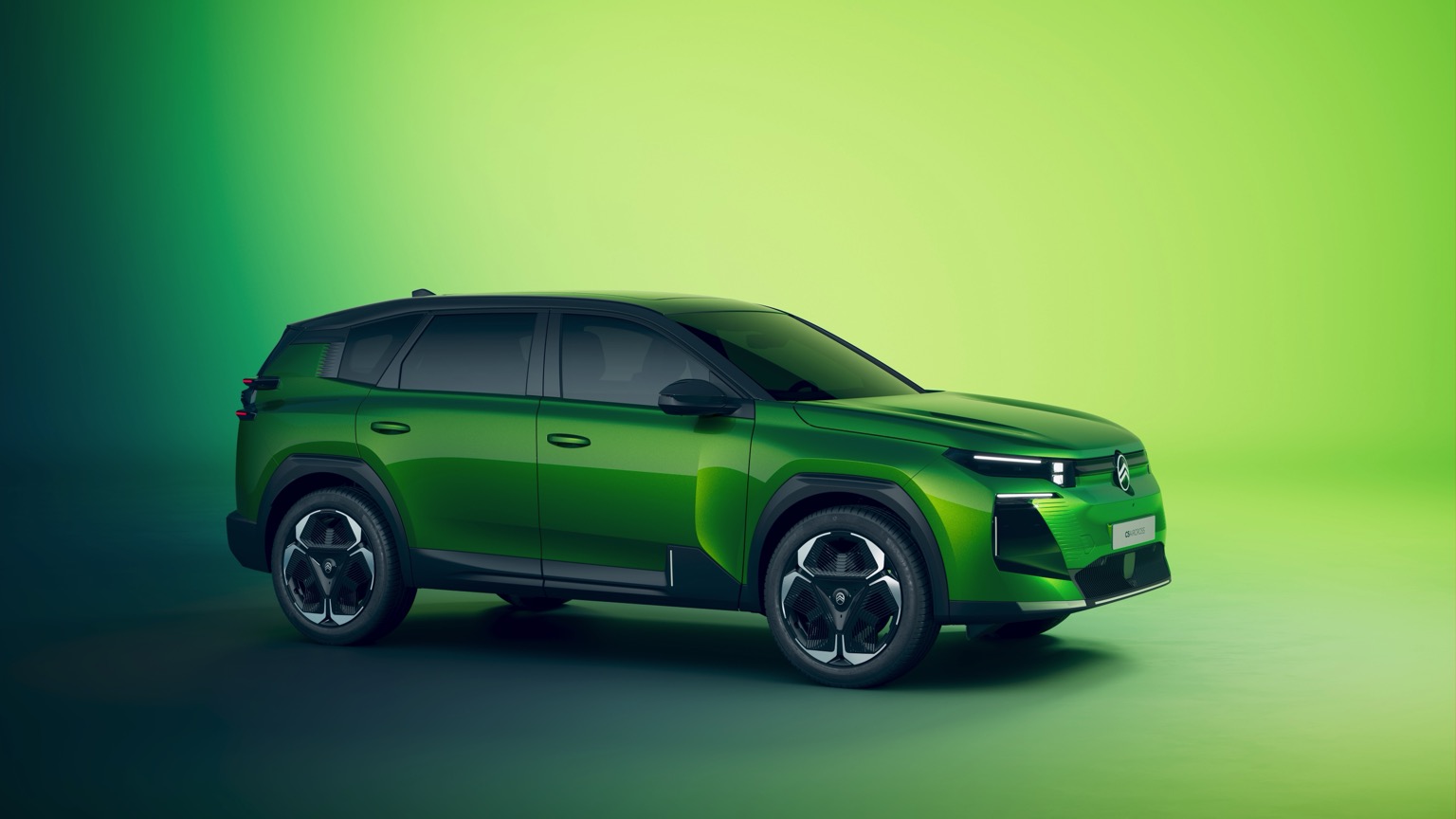Citroen C5 Aircross Elektrikli Menzili Yeterli mi? - fotoğraf 10