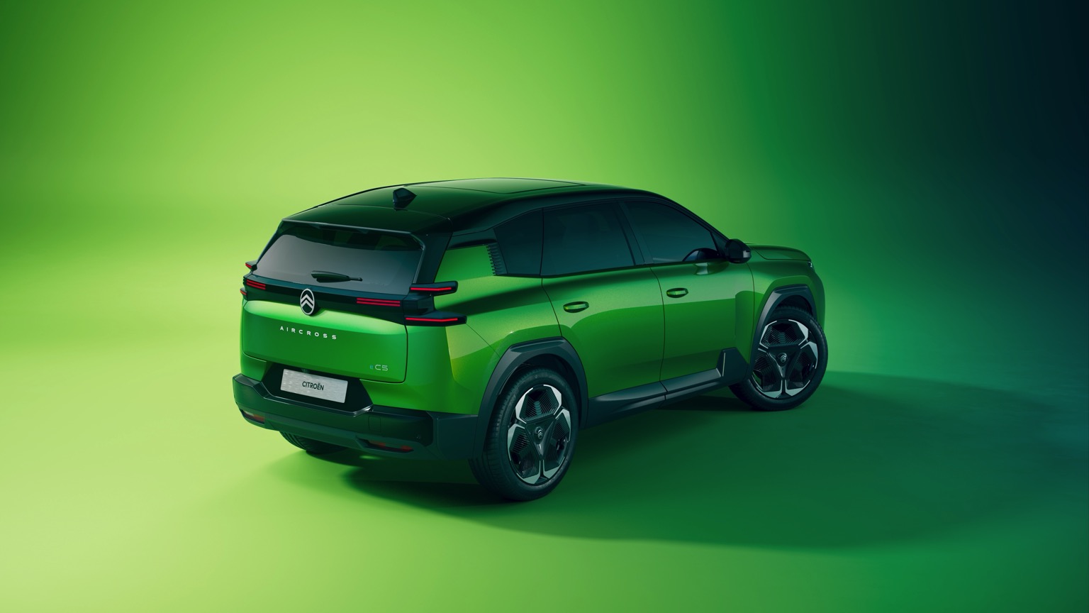 Citroen C5 Aircross Elektrikli Menzili Yeterli mi? - fotoğraf 12