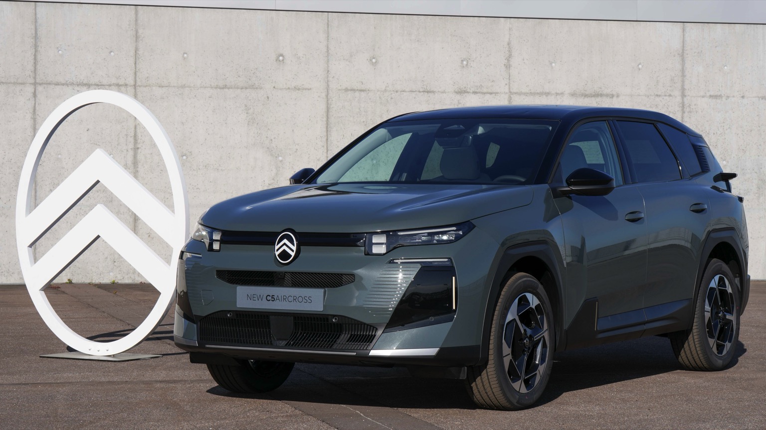 Citroen C5 Aircross Elektrikli Menzili Yeterli mi? - fotoğraf 15