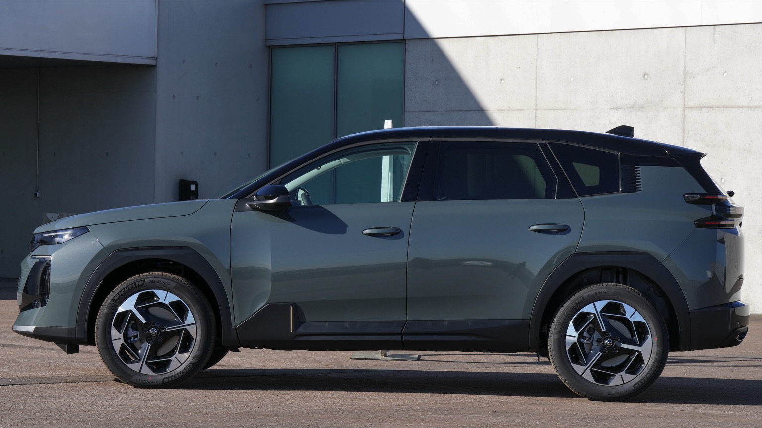 Citroen C5 Aircross Elektrikli Menzili Yeterli mi? - fotoğraf 16