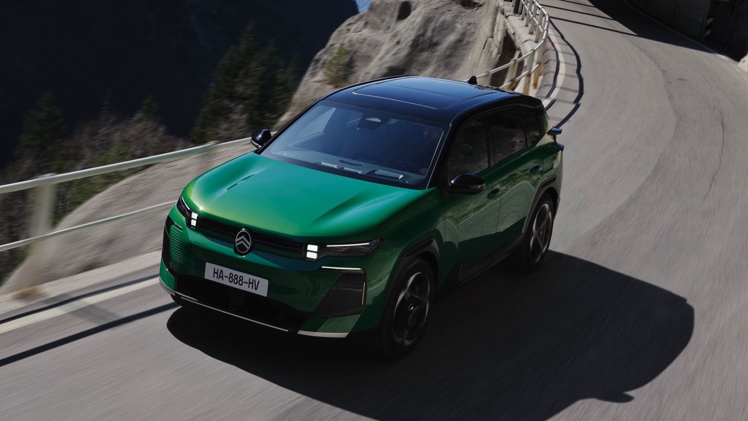 Citroen C5 Aircross Elektrikli Menzili Yeterli mi? - fotoğraf 19