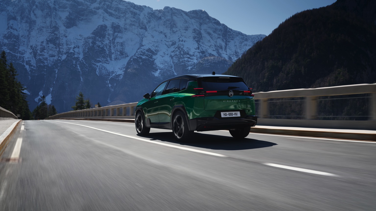Citroen C5 Aircross Elektrikli Menzili Yeterli mi? - fotoğraf 20