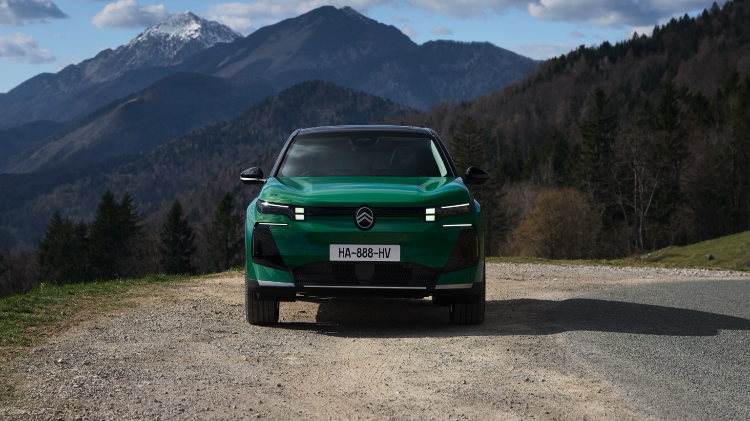 Citroen C5 Aircross Elektrikli Menzili Yeterli mi? - fotoğraf 22