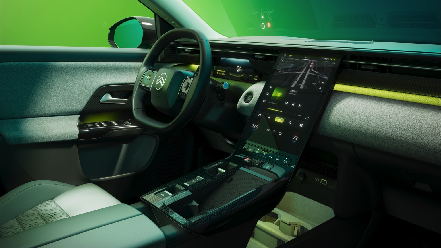 Citroen C5 Aircross Elektrikli Menzili Yeterli mi? - fotoğraf 23