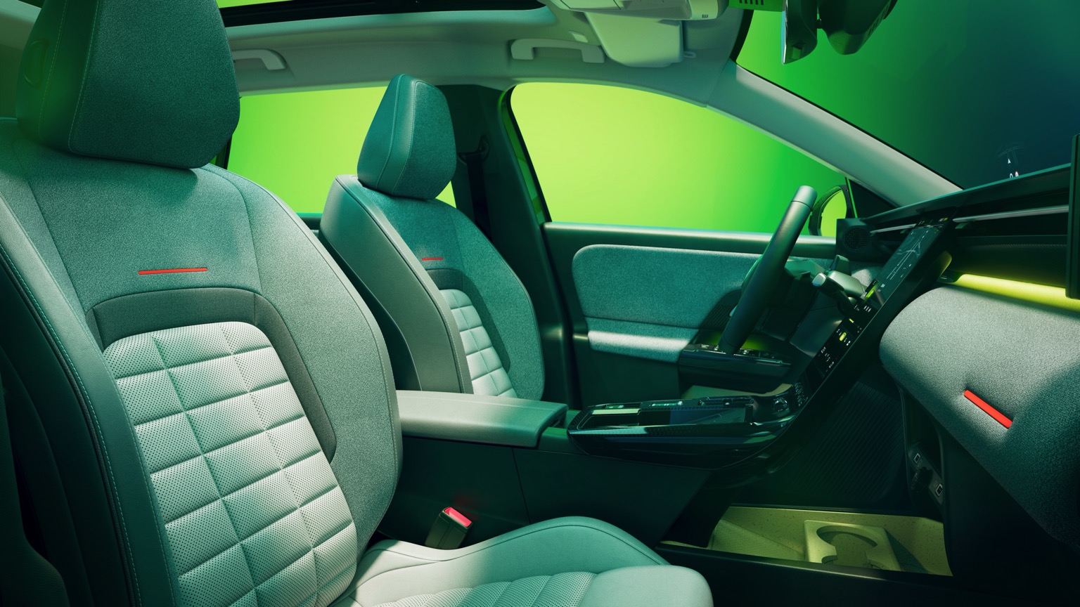 Citroen C5 Aircross Elektrikli Menzili Yeterli mi? - fotoğraf 26