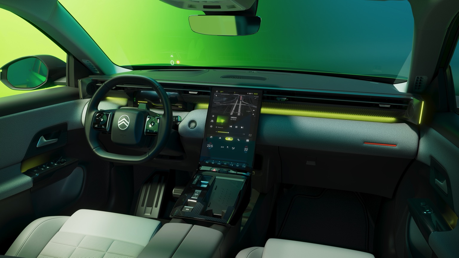 Citroen C5 Aircross Elektrikli Menzili Yeterli mi? - fotoğraf 27