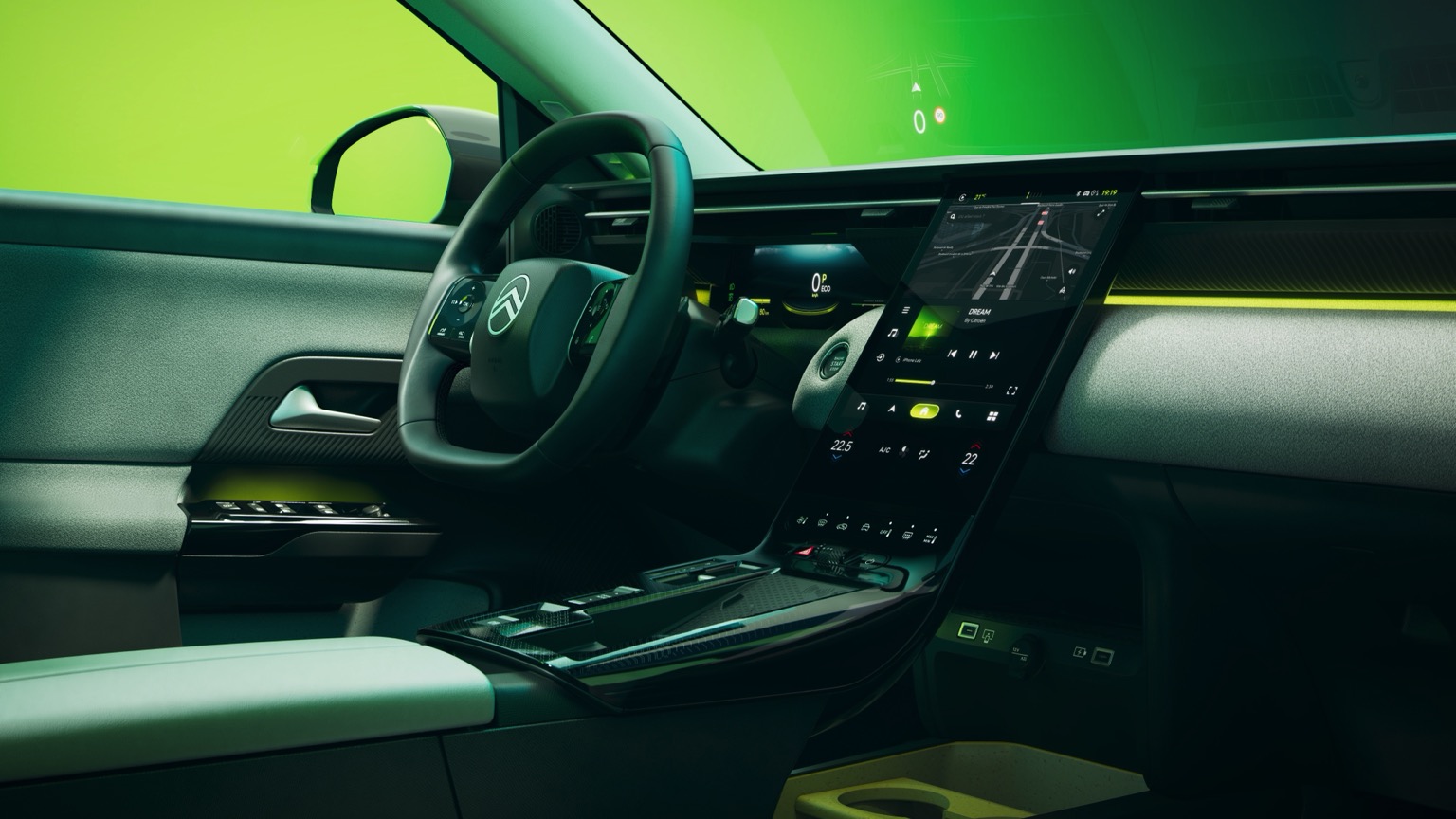 Citroen C5 Aircross Elektrikli Menzili Yeterli mi? - fotoğraf 28
