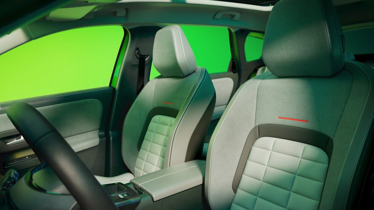 Citroen C5 Aircross Elektrikli Menzili Yeterli mi? - fotoğraf 29