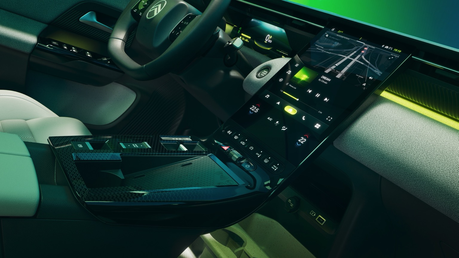 Citroen C5 Aircross Elektrikli Menzili Yeterli mi? - fotoğraf 32