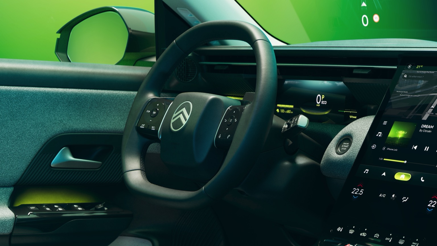 Citroen C5 Aircross Elektrikli Menzili Yeterli mi? - fotoğraf 36