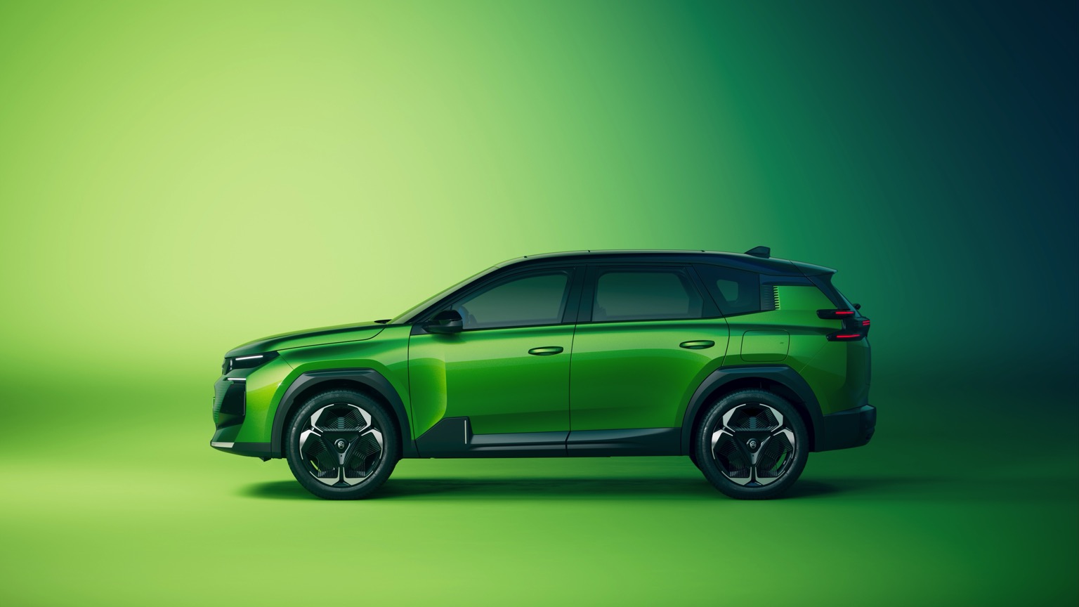 Citroen C5 Aircross Elektrikli Menzili Yeterli mi? - fotoğraf 4