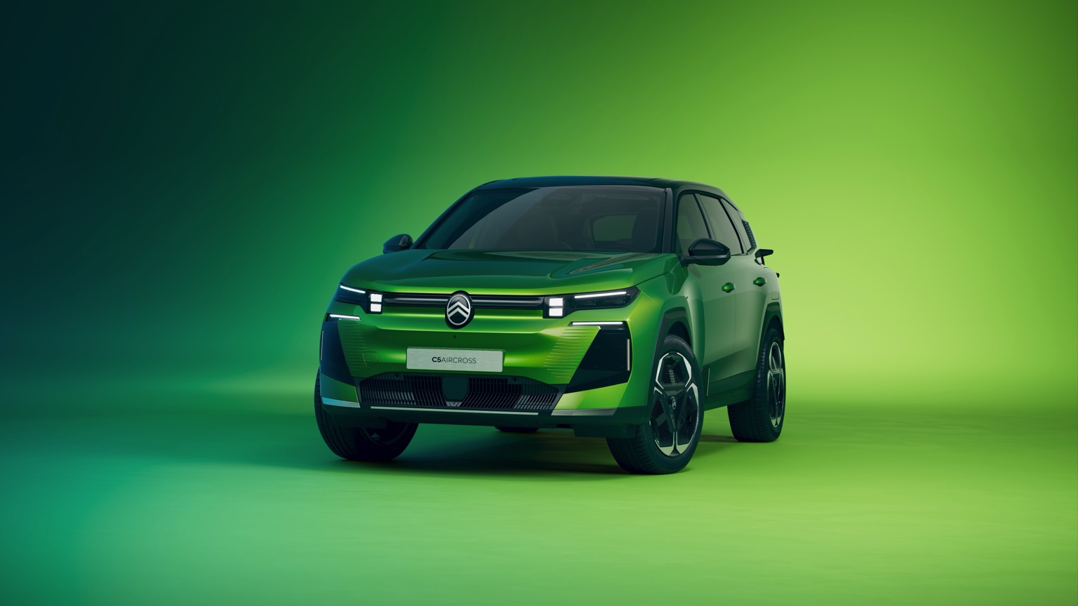 Citroen C5 Aircross Elektrikli Menzili Yeterli mi? - fotoğraf 5