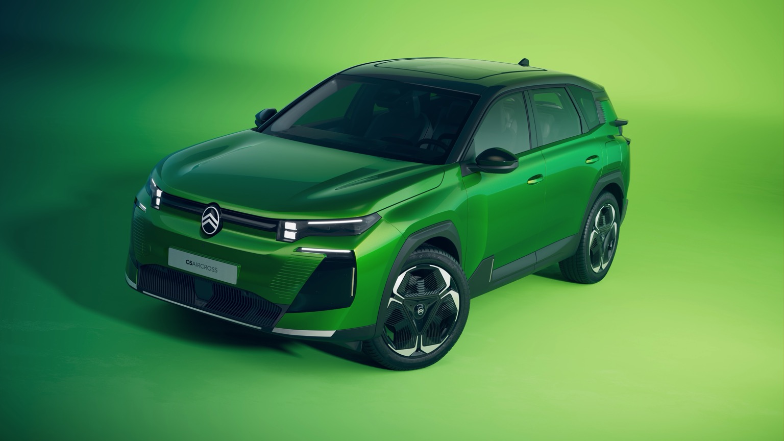 Citroen C5 Aircross Elektrikli Menzili Yeterli mi? - fotoğraf 6