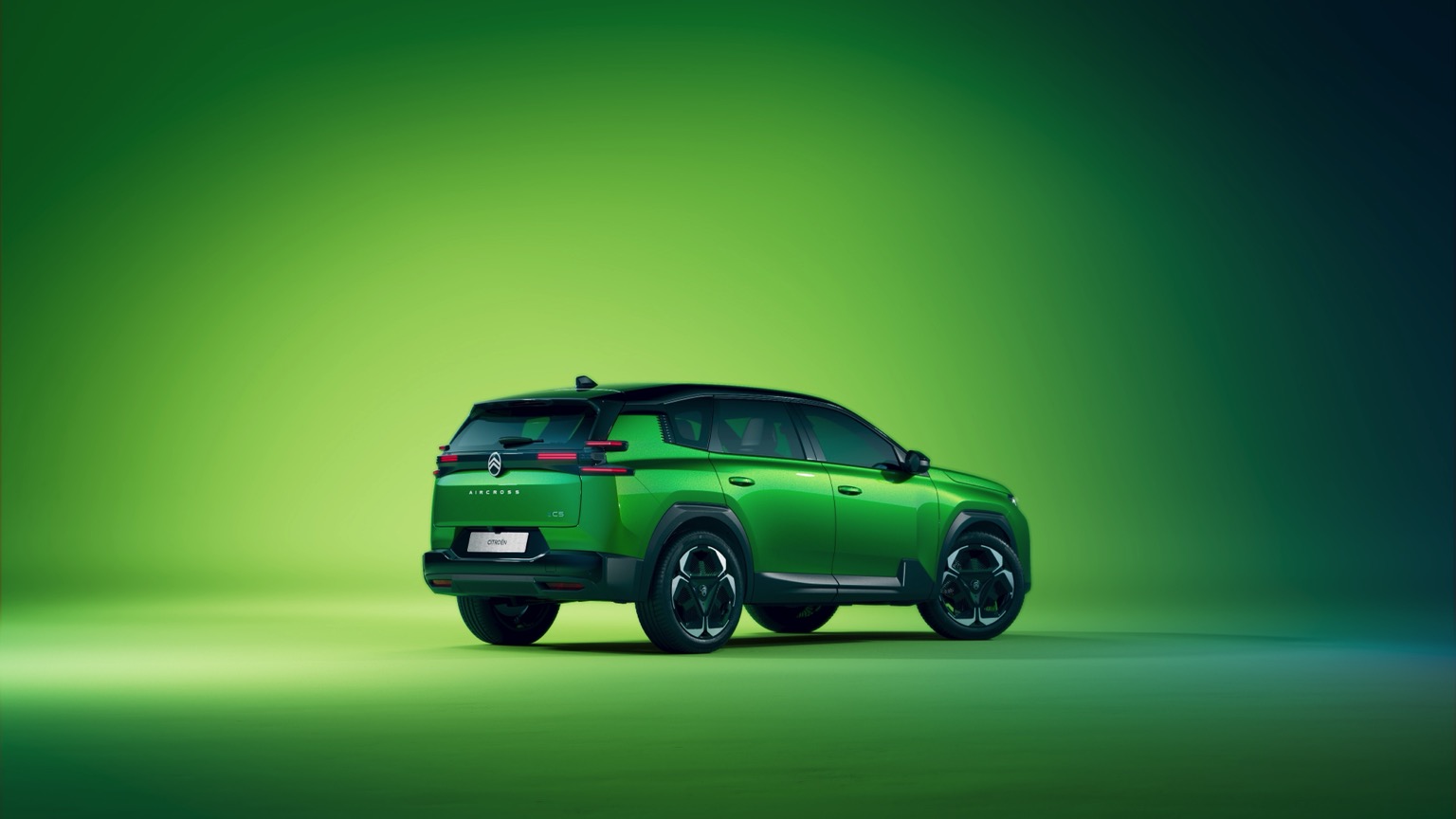 Citroen C5 Aircross Elektrikli Menzili Yeterli mi? - fotoğraf 8