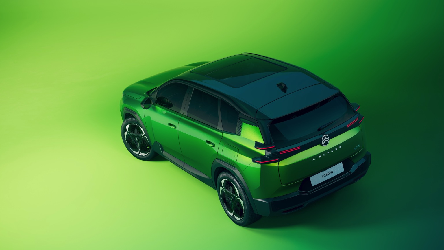 Citroen C5 Aircross Elektrikli Menzili Yeterli mi? - fotoğraf 9