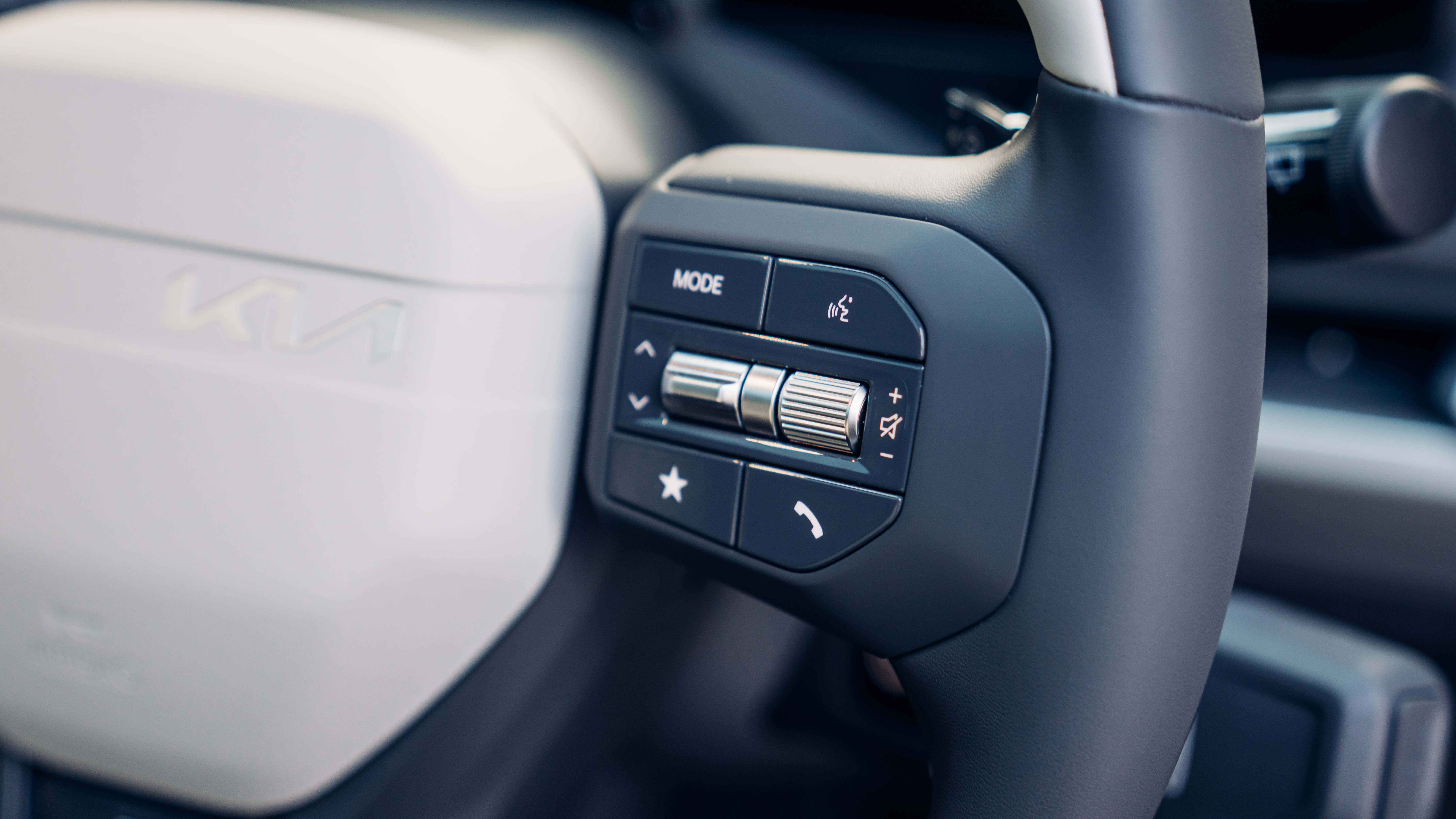 Kia EV3 GT Elektrikli SUV Performansı Nasıl? - fotoğraf 13