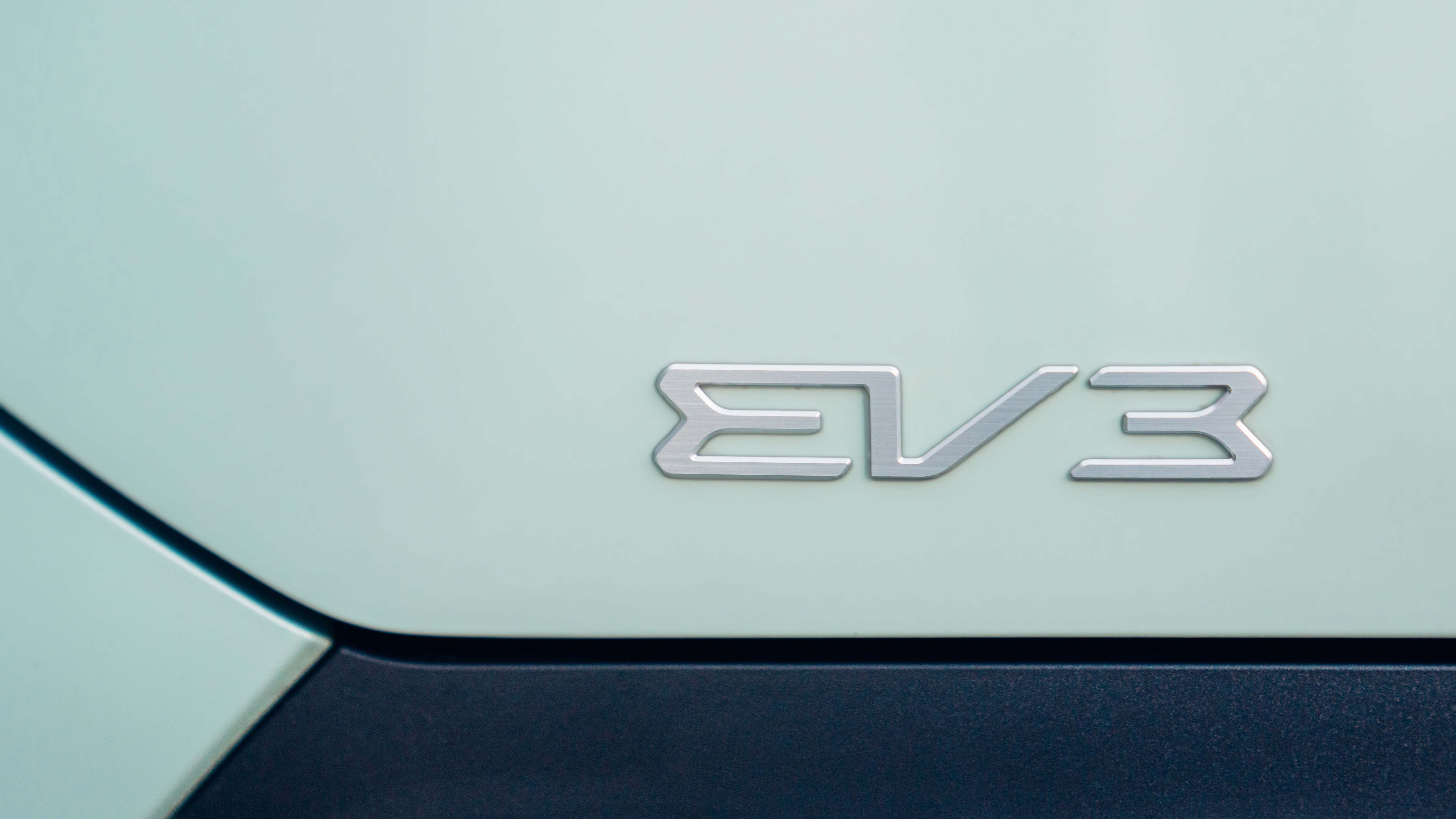 Kia EV3 GT Elektrikli SUV Performansı Nasıl? - fotoğraf 17
