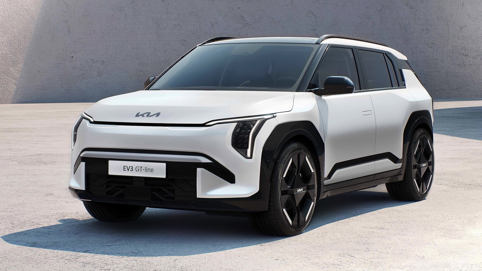 Kia EV3 GT Elektrikli SUV Performansı Nasıl? - fotoğraf 26