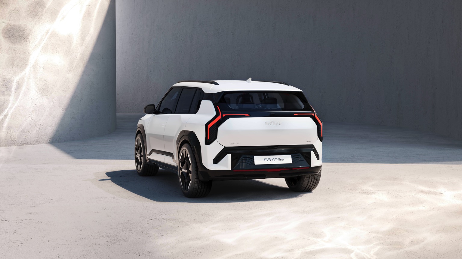 Kia EV3 GT Elektrikli SUV Performansı Nasıl? - fotoğraf 28