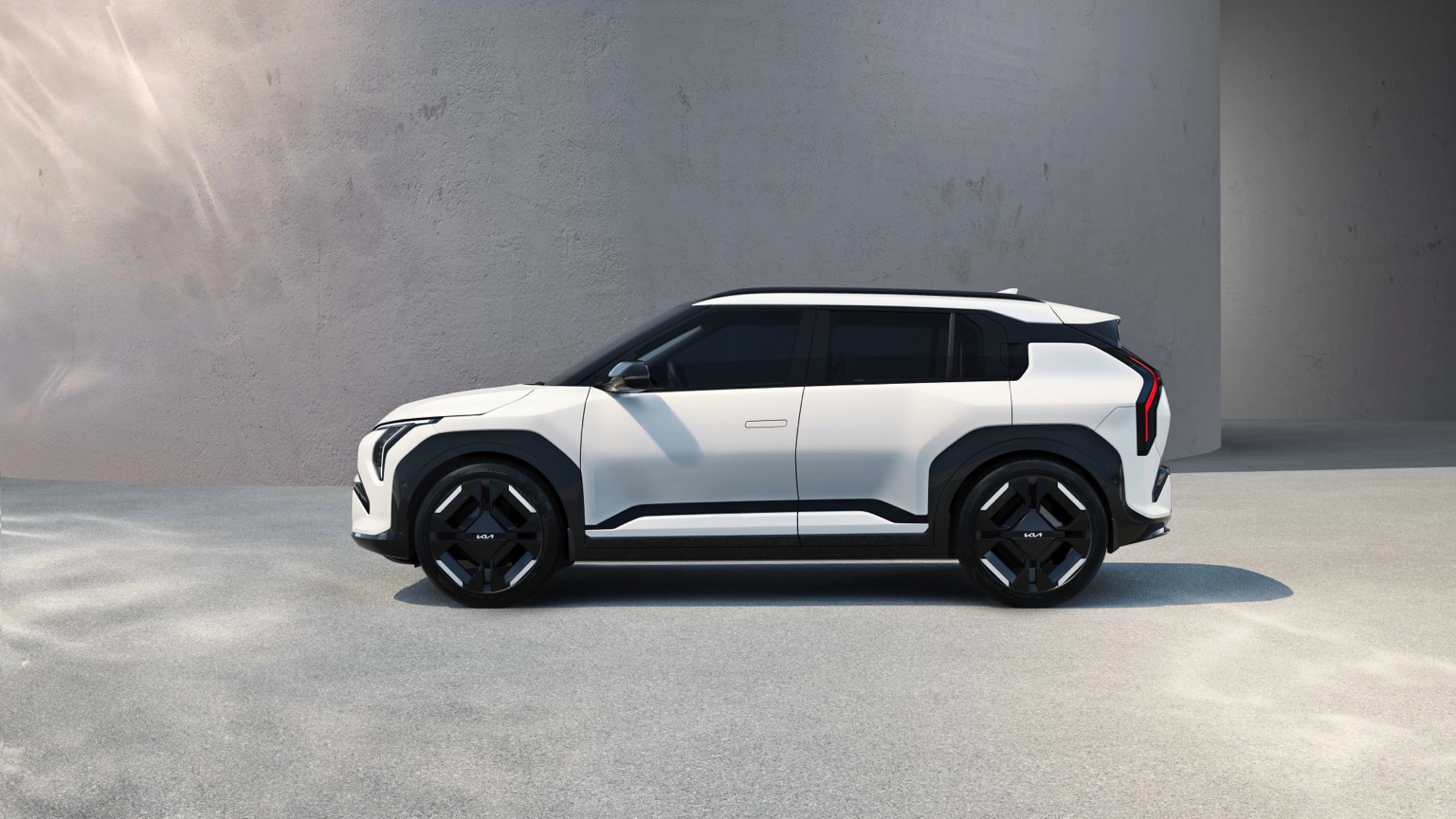 Kia EV3 GT Elektrikli SUV Performansı Nasıl? - fotoğraf 29