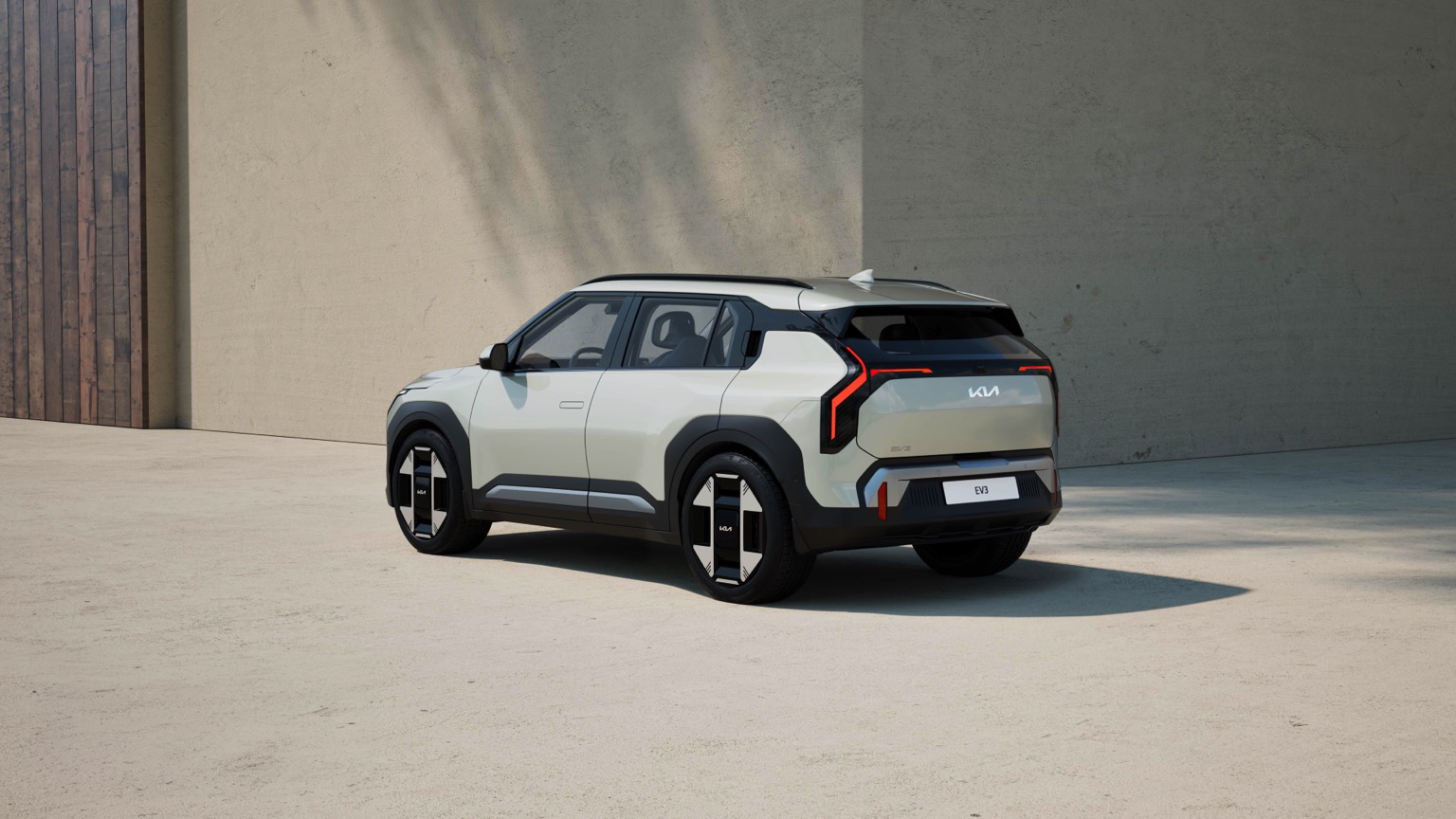 Kia EV3 GT Elektrikli SUV Performansı Nasıl? - fotoğraf 32
