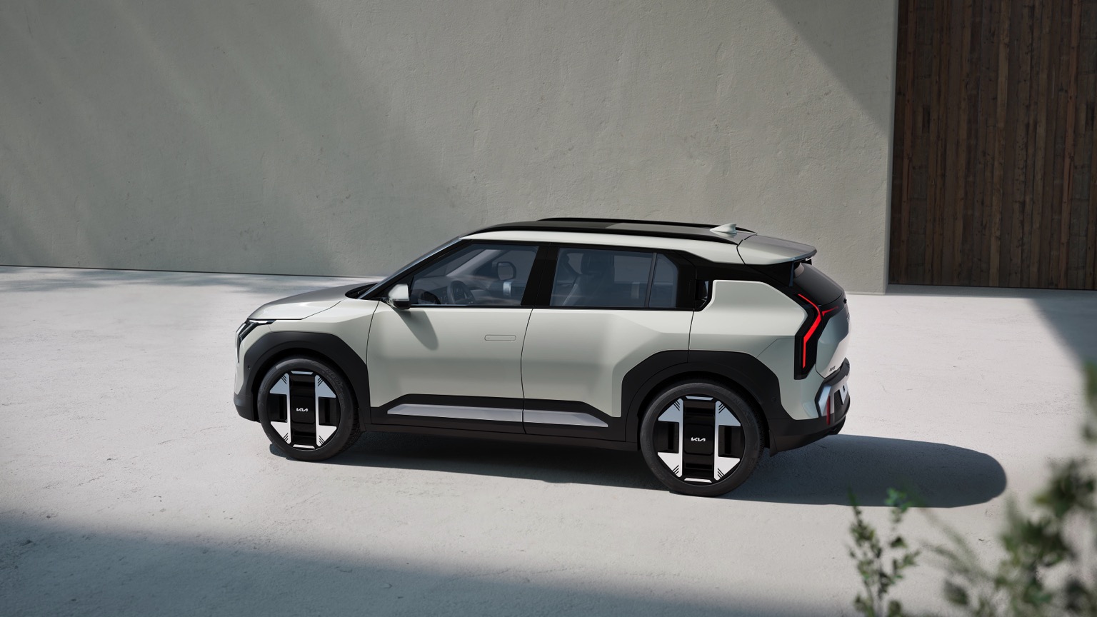 Kia EV3 GT Elektrikli SUV Performansı Nasıl? - fotoğraf 34