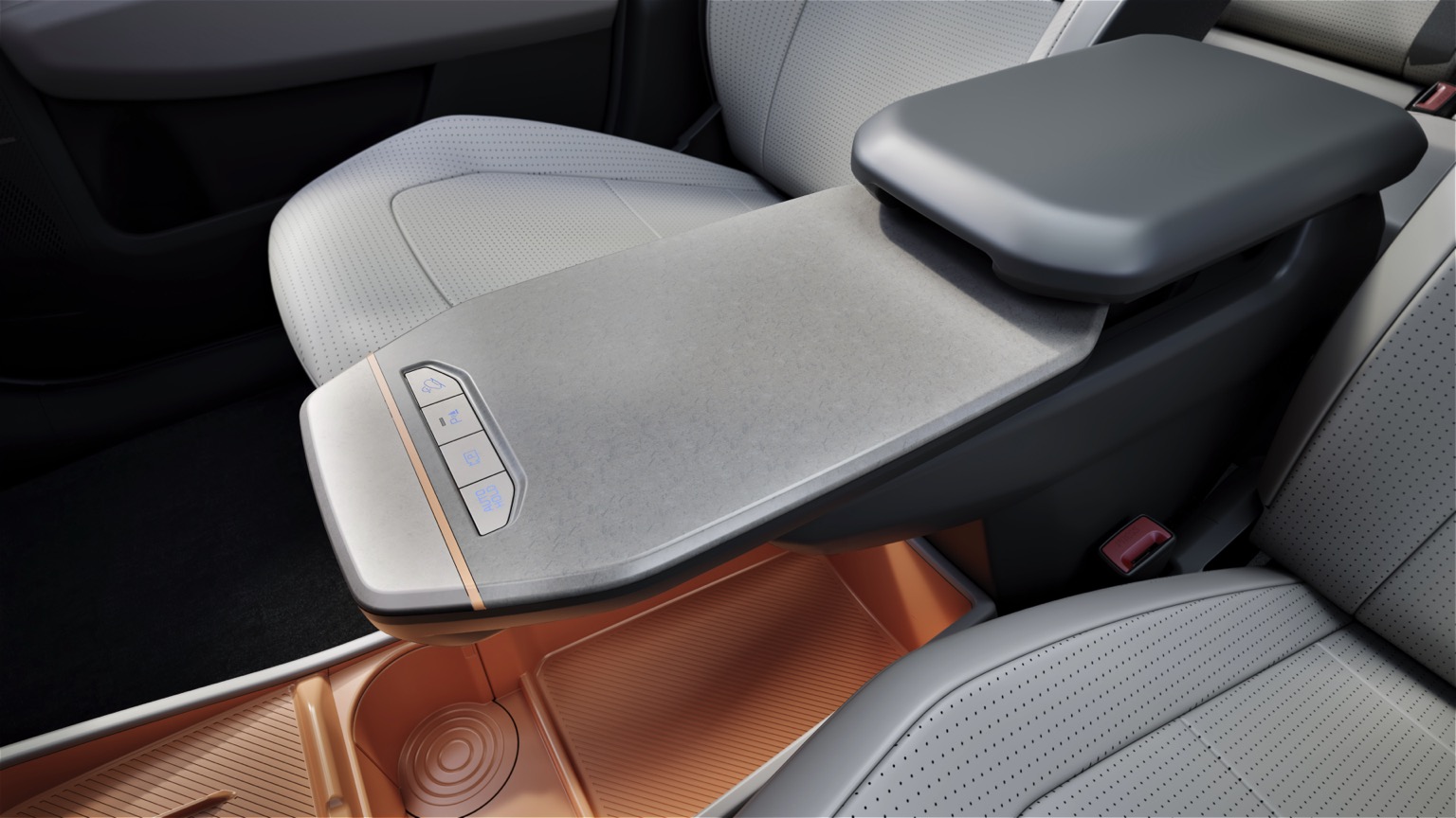 Kia EV3 GT Elektrikli SUV Performansı Nasıl? - fotoğraf 41