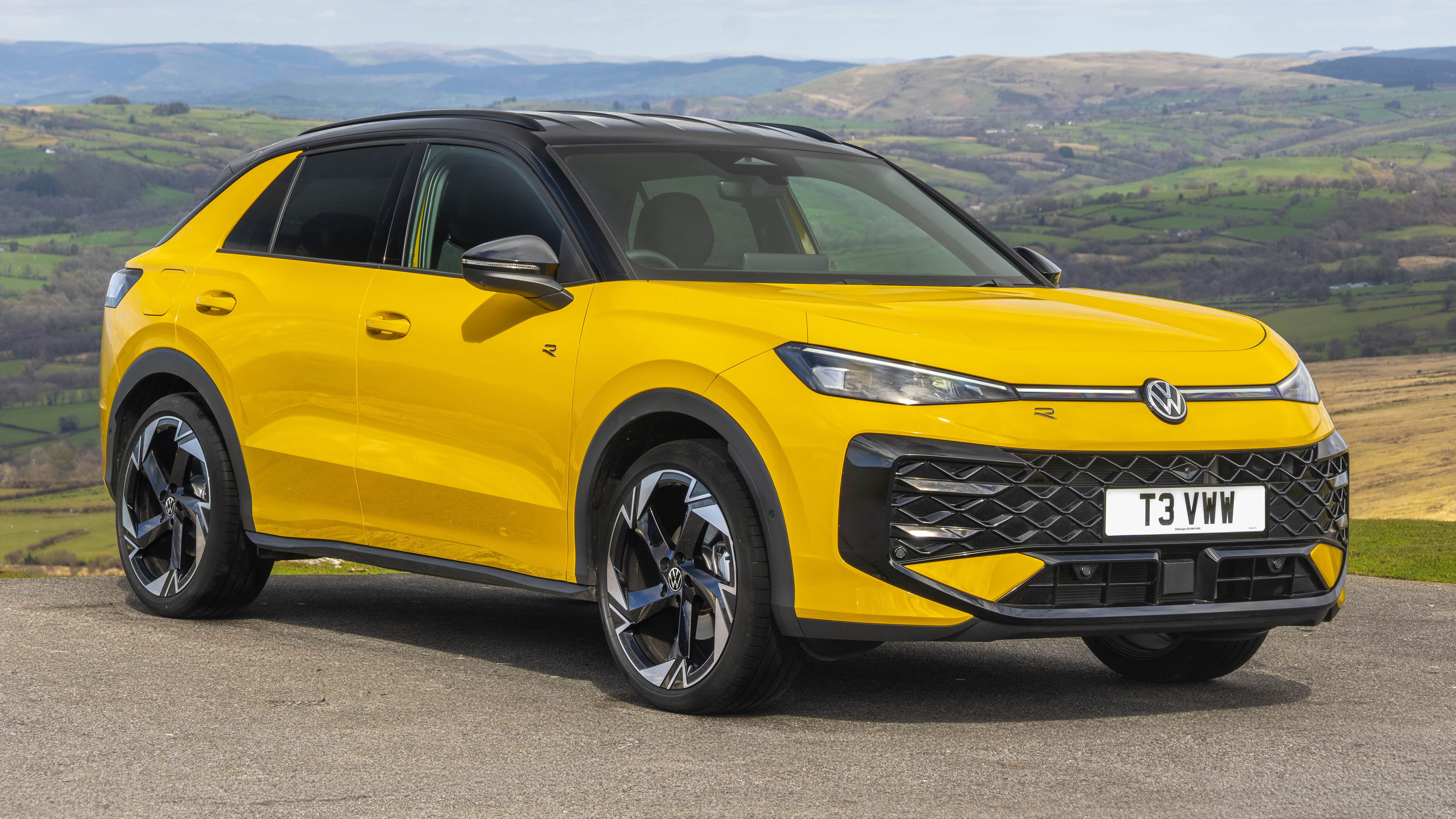 Volkswagen T-Roc Hibrit SUV Alınır mı? - fotoğraf 1