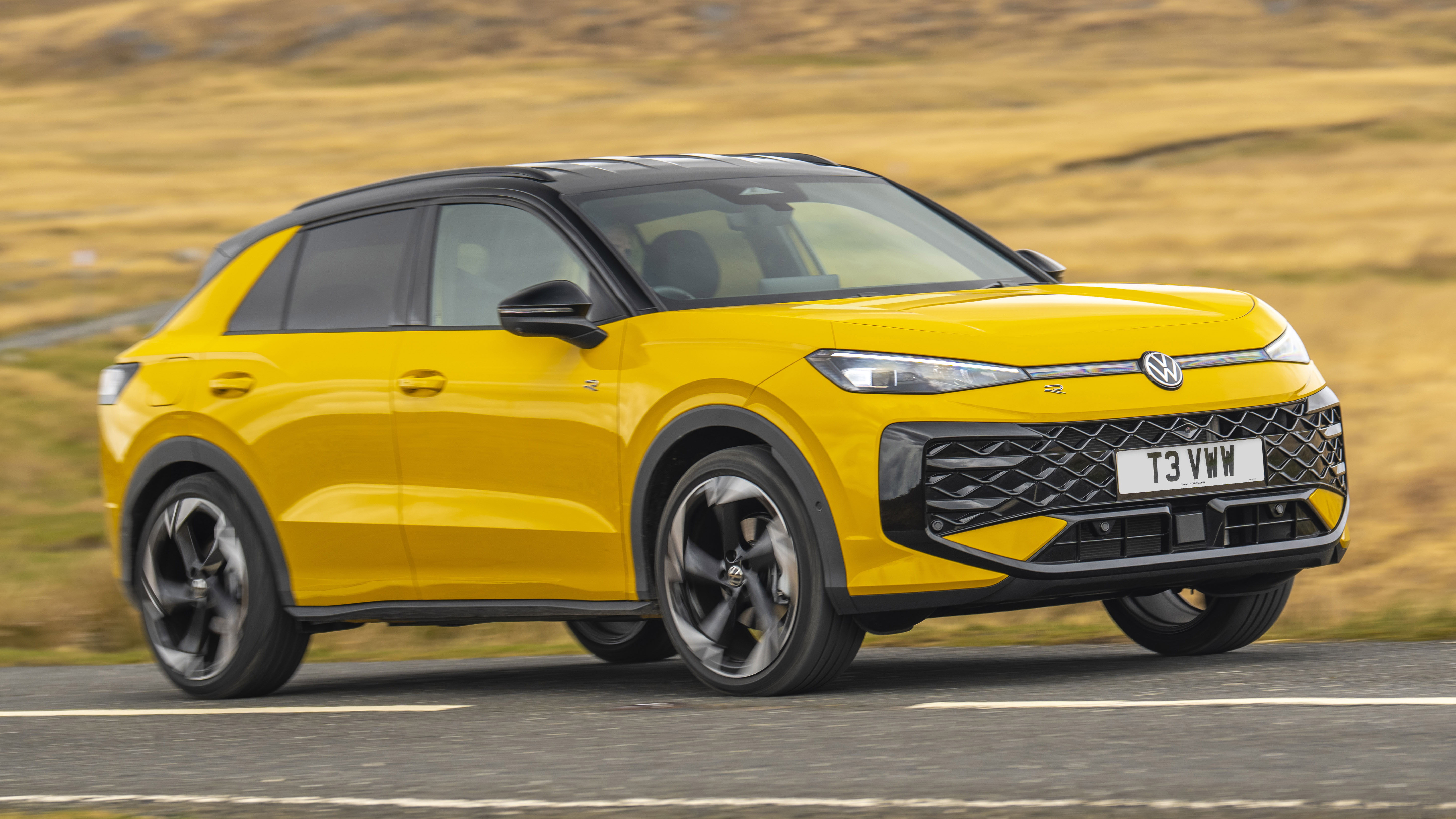 Volkswagen T-Roc Hibrit SUV Alınır mı? - fotoğraf 8