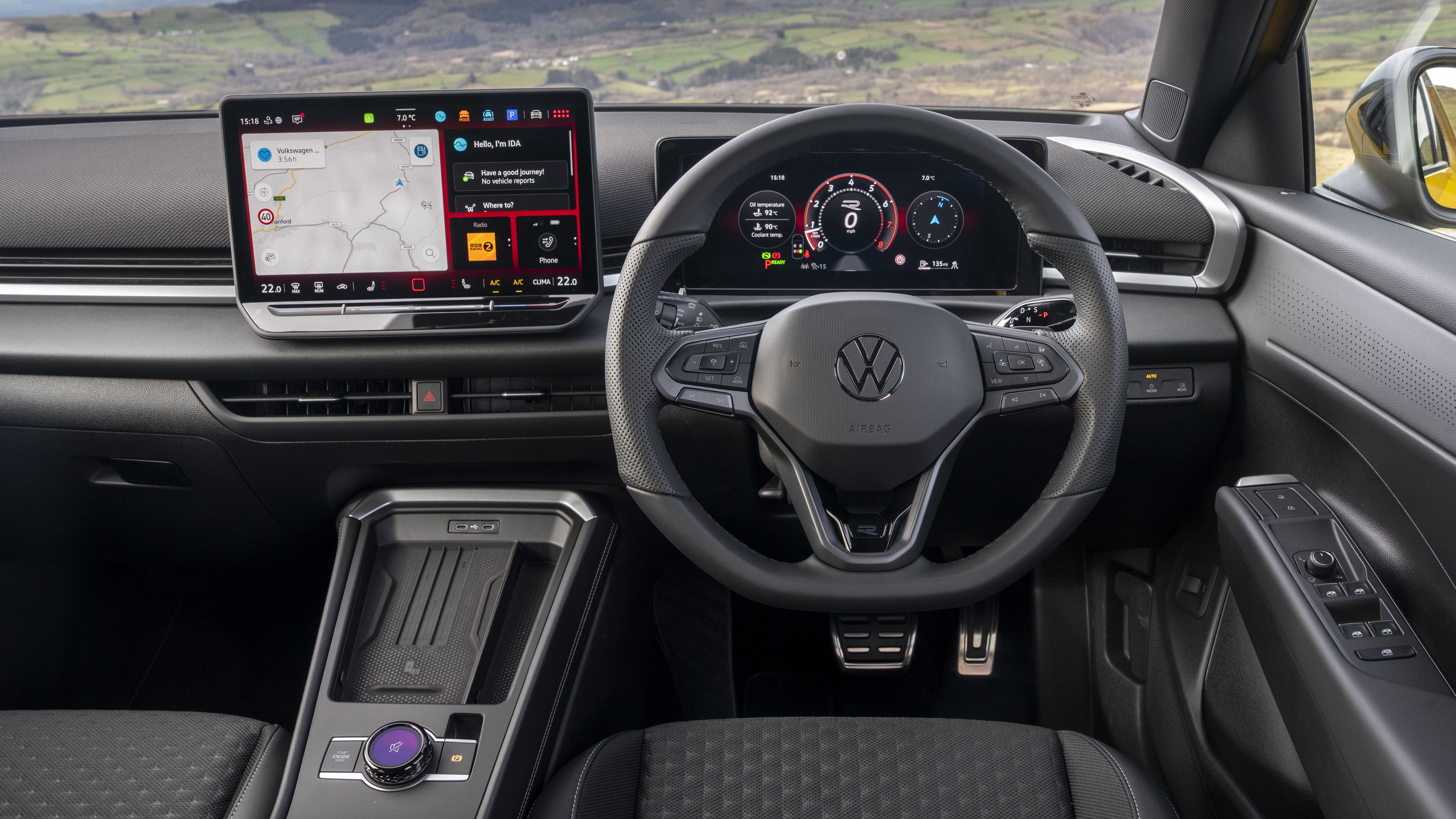 Volkswagen T-Roc Hibrit SUV Alınır mı? - fotoğraf 26