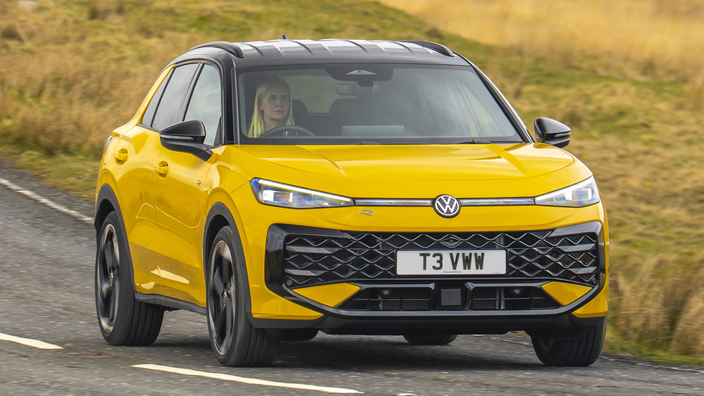 Volkswagen T-Roc Hibrit SUV Alınır mı? - fotoğraf 5