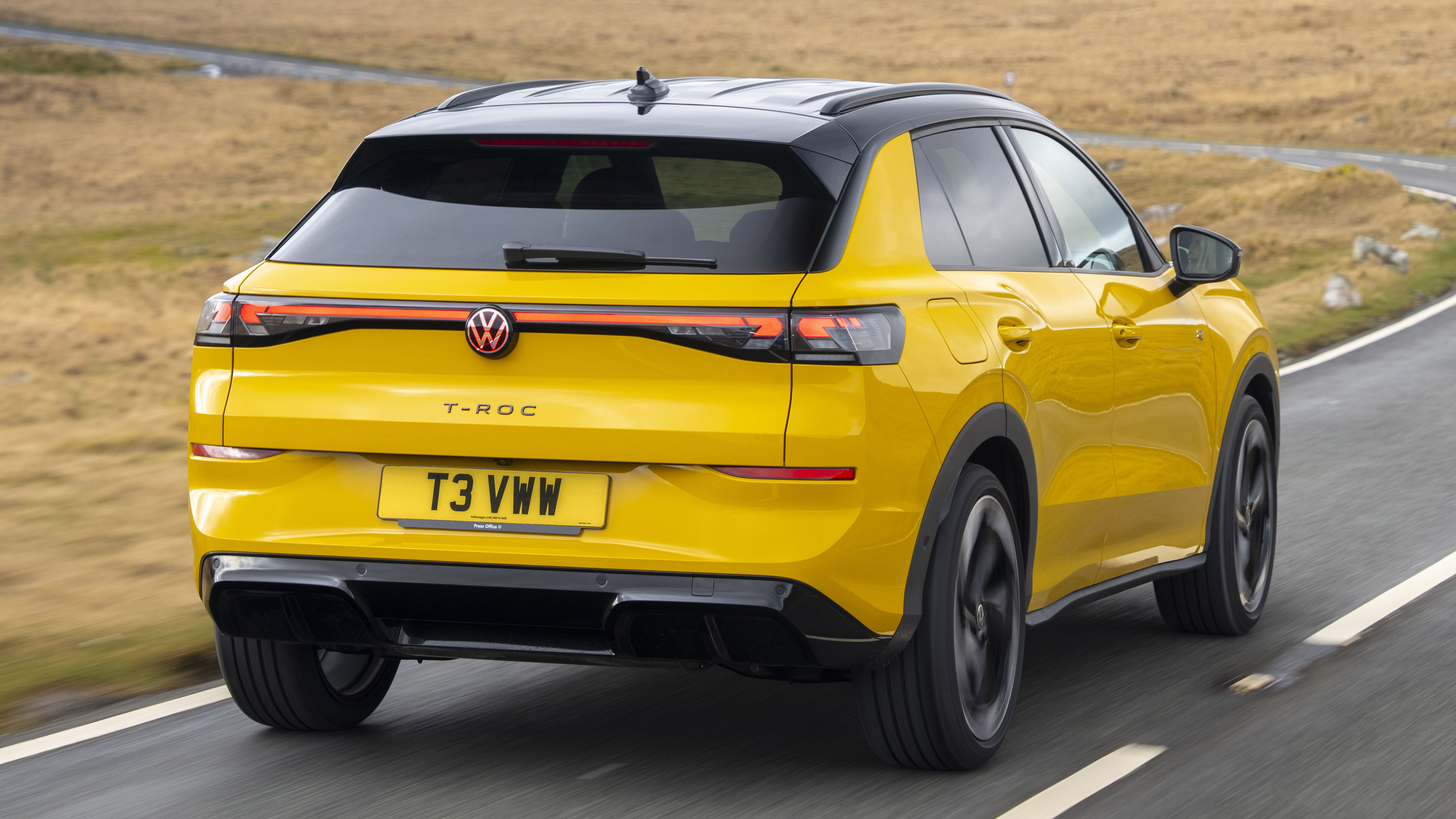 Volkswagen T-Roc Hibrit SUV Alınır mı? - fotoğraf 6