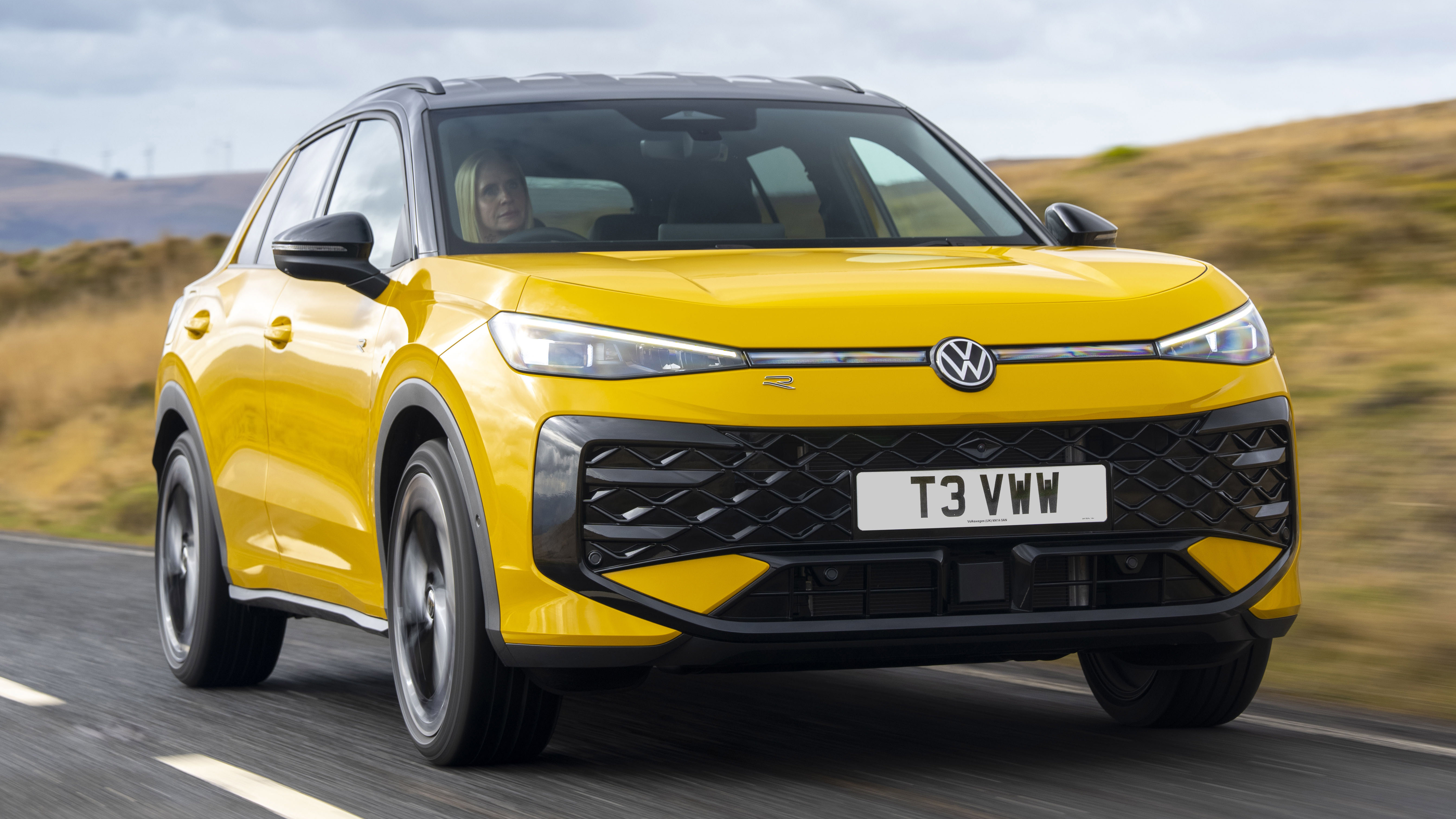 Volkswagen T-Roc Hibrit SUV Alınır mı? - fotoğraf 2