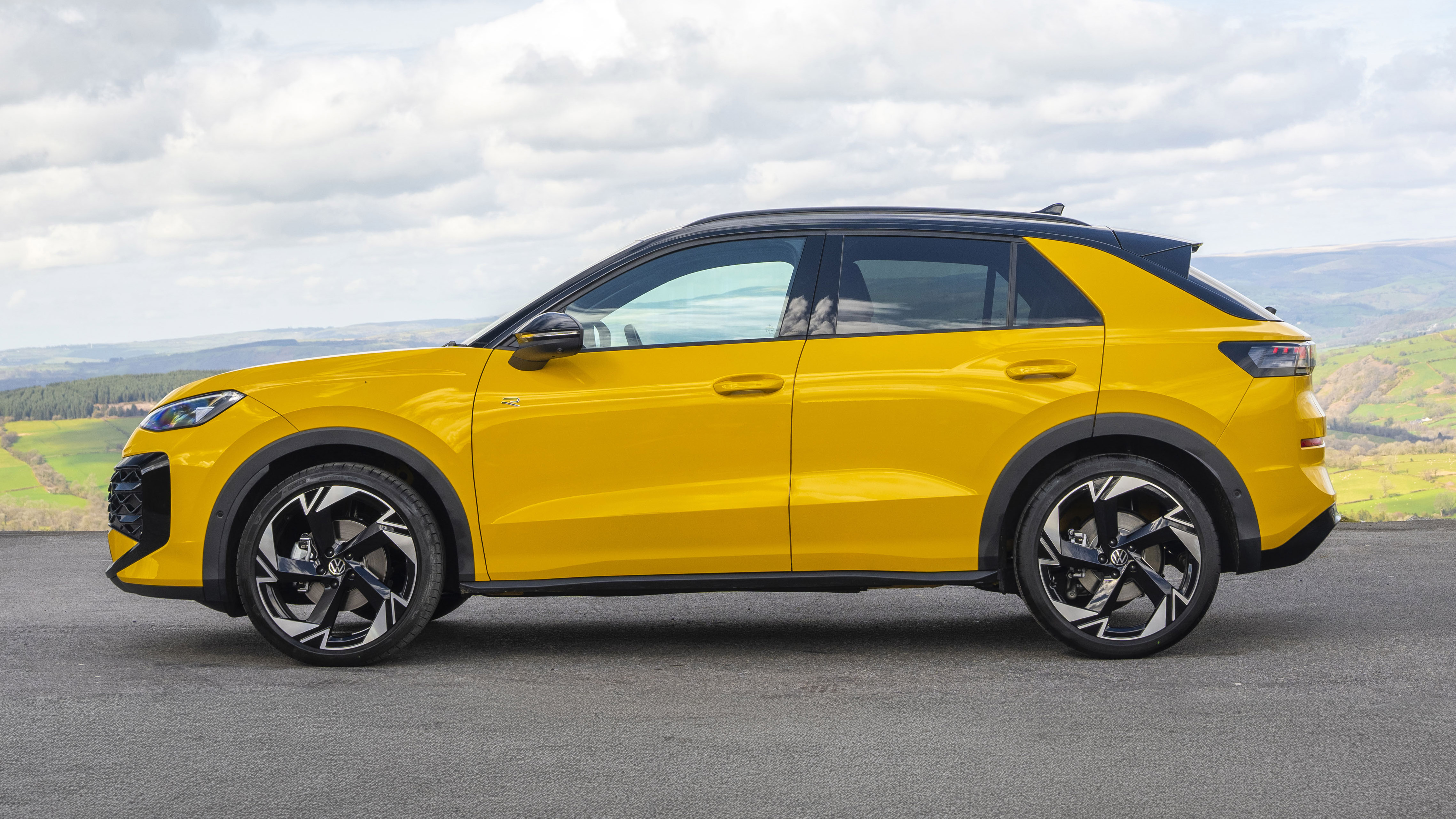 Volkswagen T-Roc Hibrit SUV Alınır mı? - fotoğraf 7