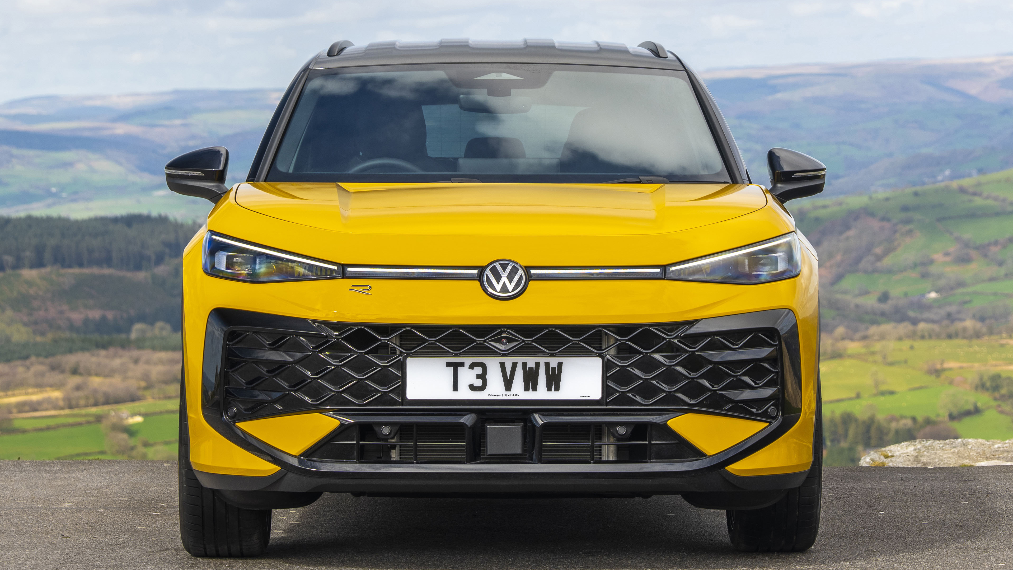 Volkswagen T-Roc Hibrit SUV Alınır mı? - fotoğraf 3