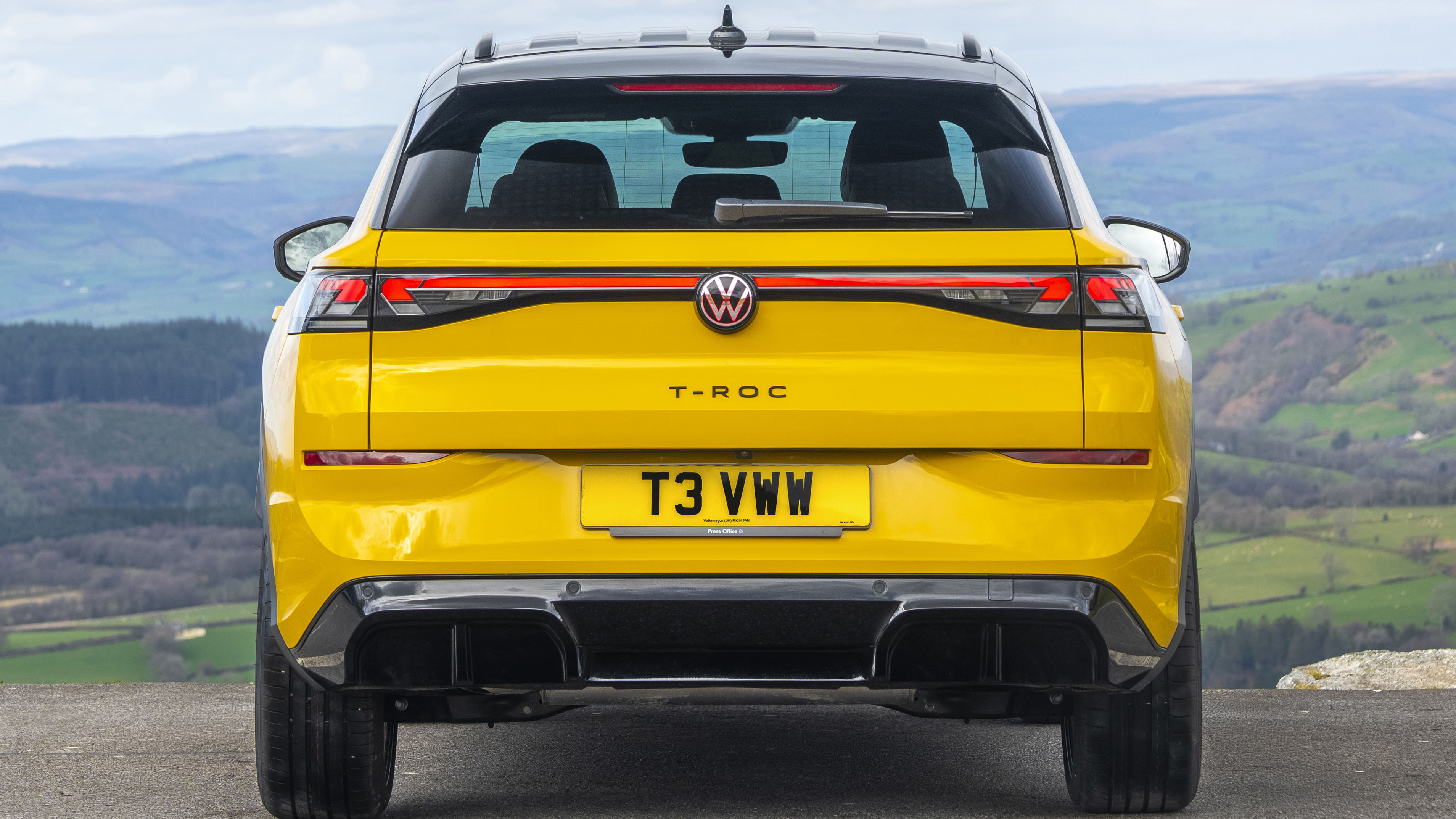 Volkswagen T-Roc Hibrit SUV Alınır mı? - fotoğraf 10