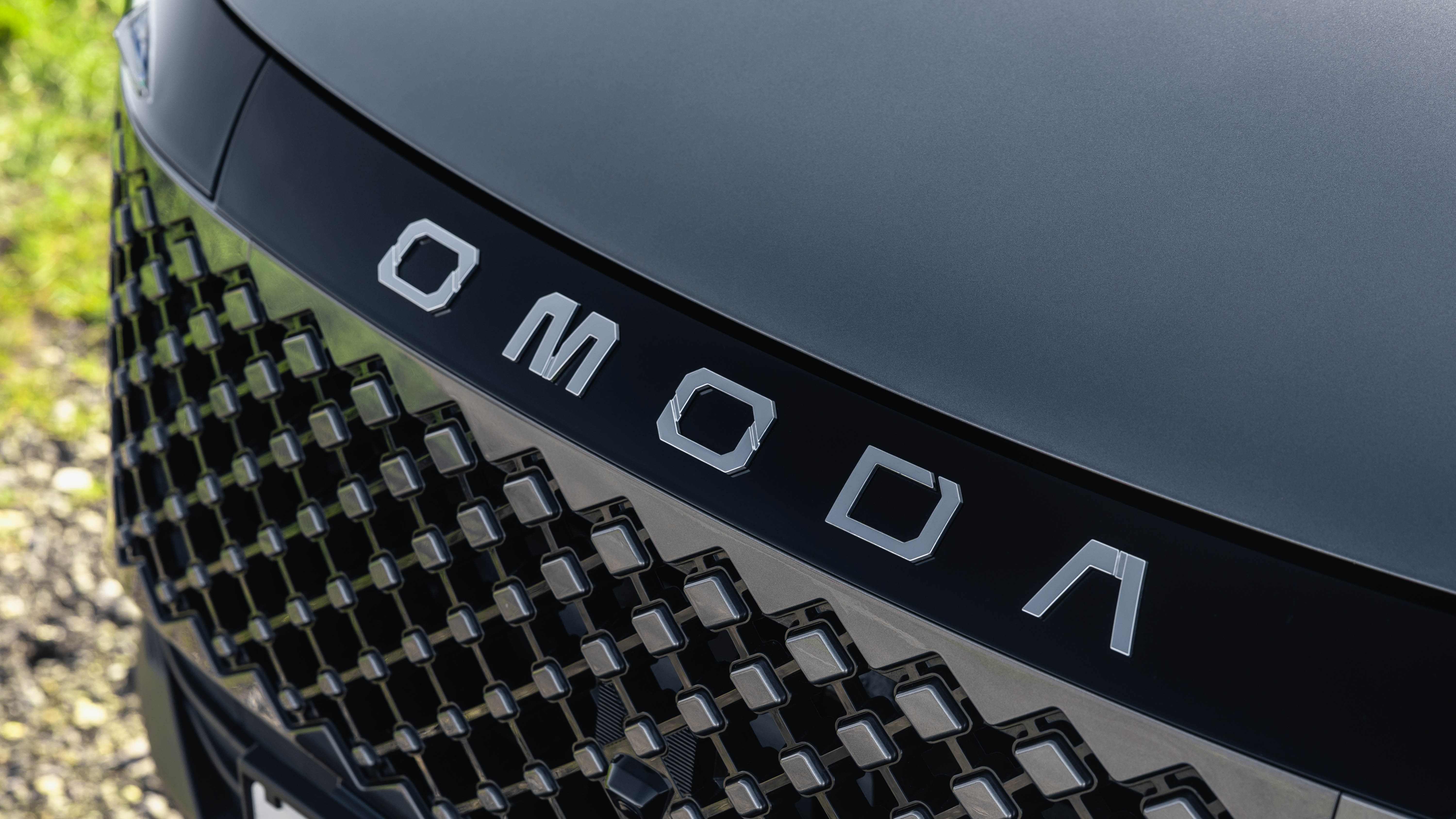 Omoda E5 Elektrikli SUV Menzil Ve Şarj Özellikleri - fotoğraf 14