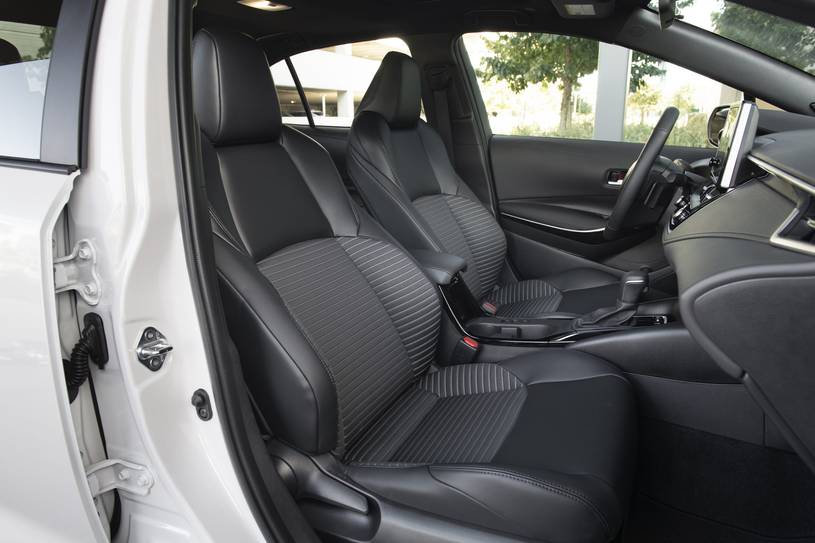 2027 Toyota Corolla Benzinli Türkiye’de Satışta mı? - fotoğraf 11