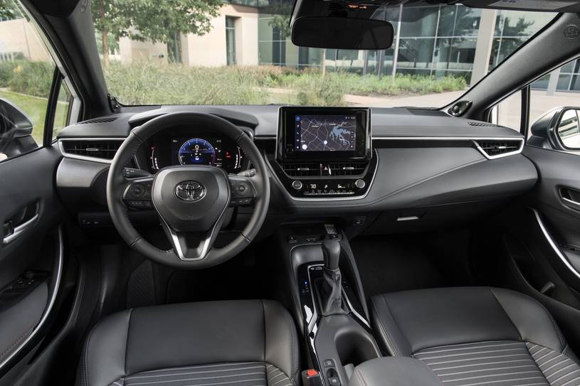 2027 Toyota Corolla Benzinli Türkiye’de Satışta mı? - fotoğraf 15